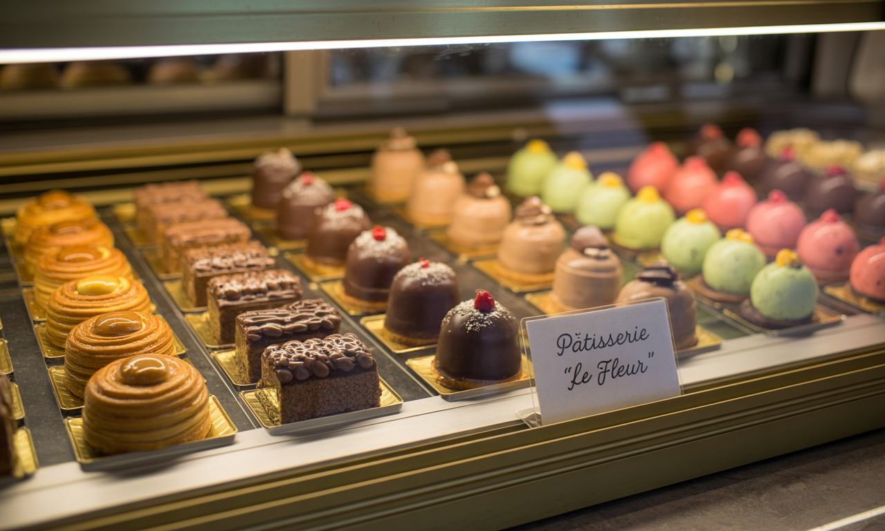 découvrez notre sélection des meilleurs salons de thé à aix-en-provence en 2025 : adresses incontournables, atmosphère cosy et délicieuses spécialités pour une pause gourmande inoubliable.
