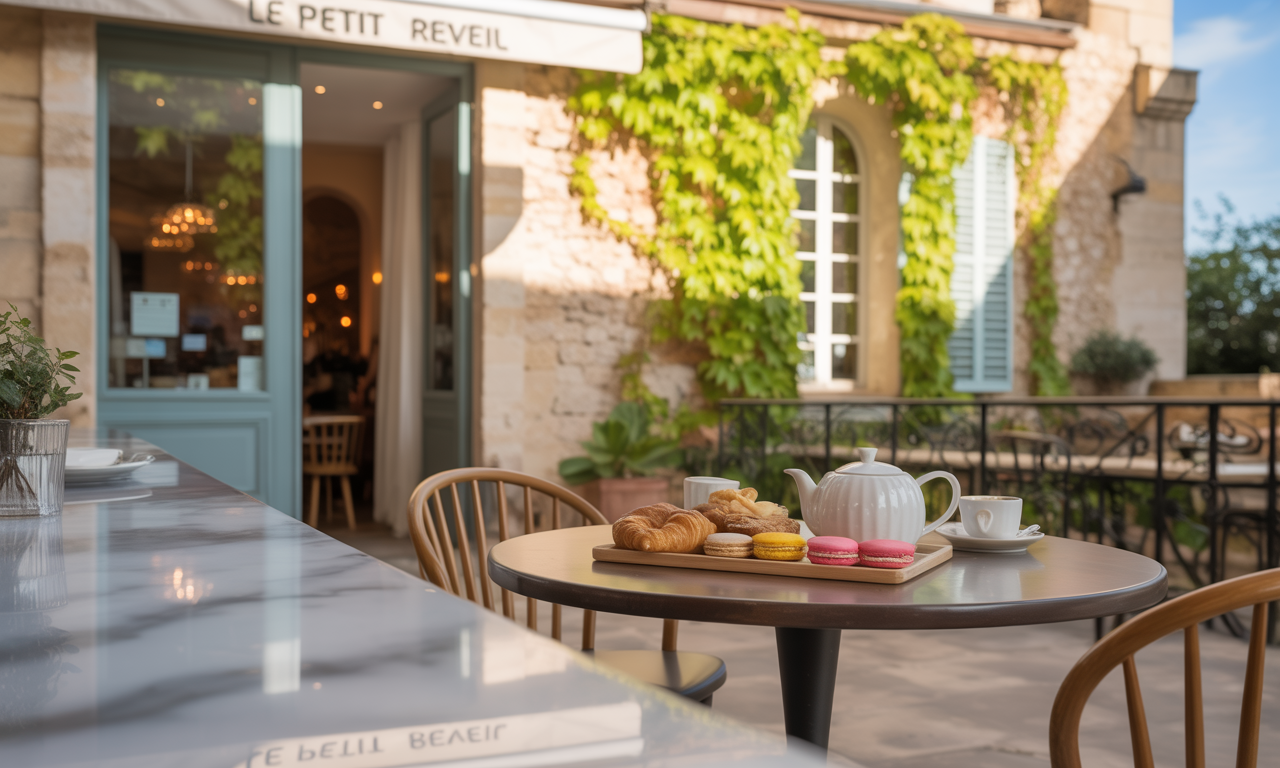 découvrez notre sélection des meilleurs salons de thé à aix en provence en 2025 : adresses incontournables, ambiances raffinées et saveurs uniques pour une pause gourmande réussie.