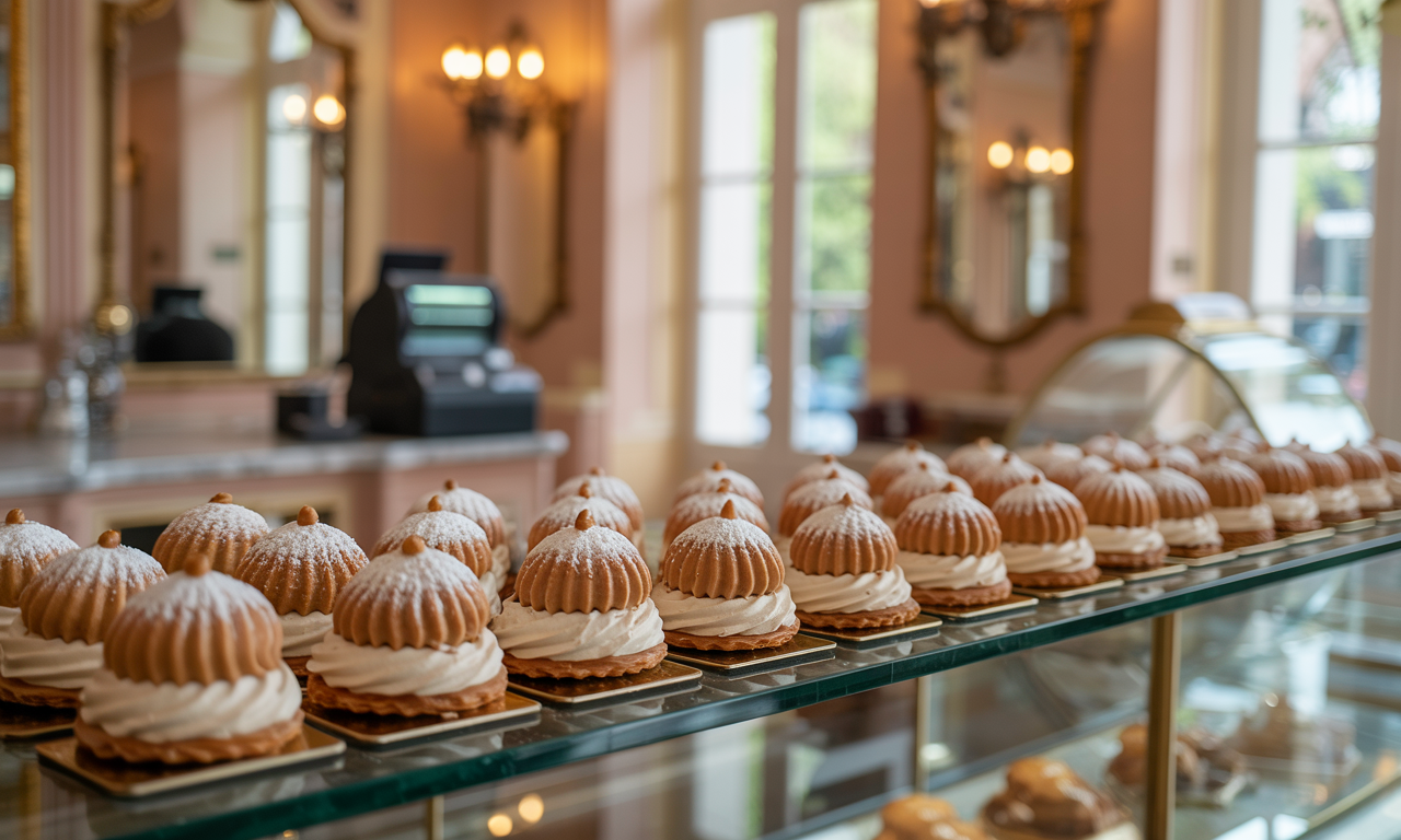 découvrez notre sélection des meilleurs salons de thé à aix-en-provence en 2025. profitez d’adresses incontournables pour savourer thés raffinés, pâtisseries maison et ambiance chaleureuse au cœur de la ville.