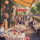découvrez notre sélection des meilleurs salons de thé à aix-en-provence en 2025 : ambiances cosy, pâtisseries gourmandes et thés raffinés pour une pause détente inoubliable en plein cœur de la ville.
