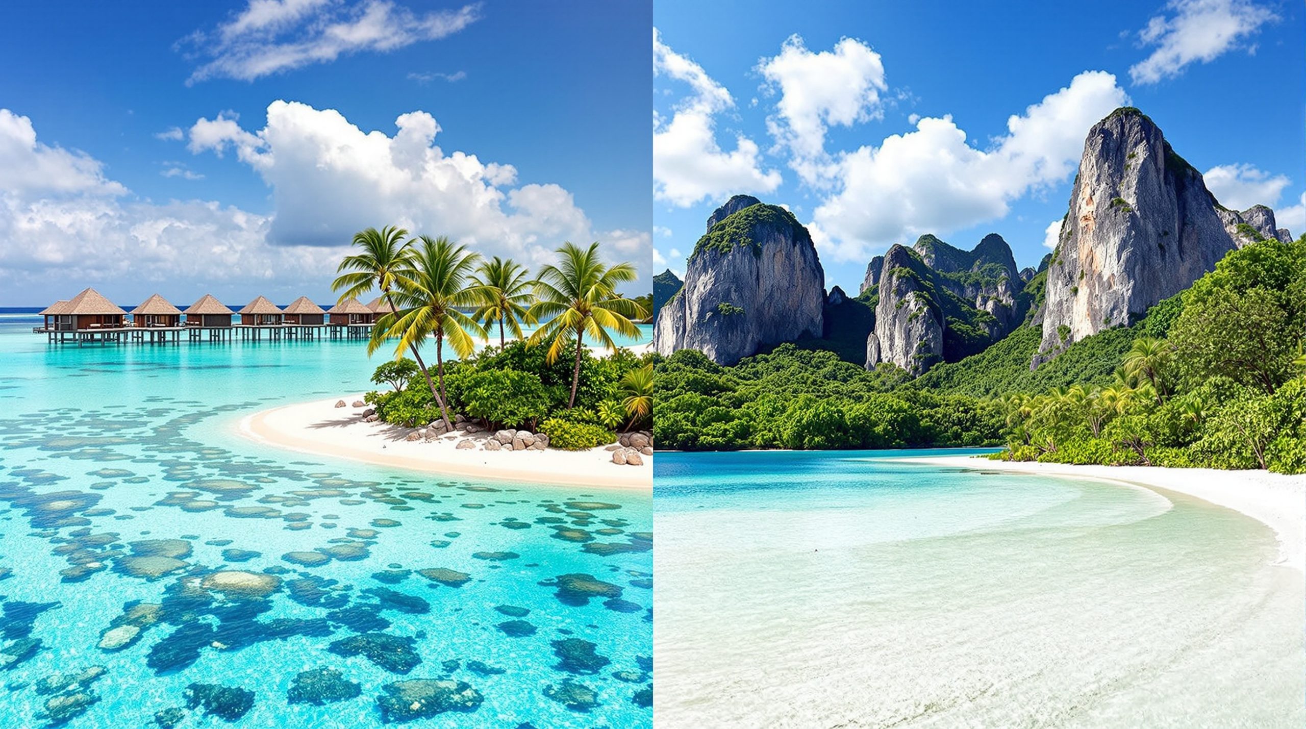 découvrez quelle destination est la plus chère en 2025 entre les maldives et les seychelles : comparaison des prix, hébergements, activités et conseils pour choisir votre voyage.