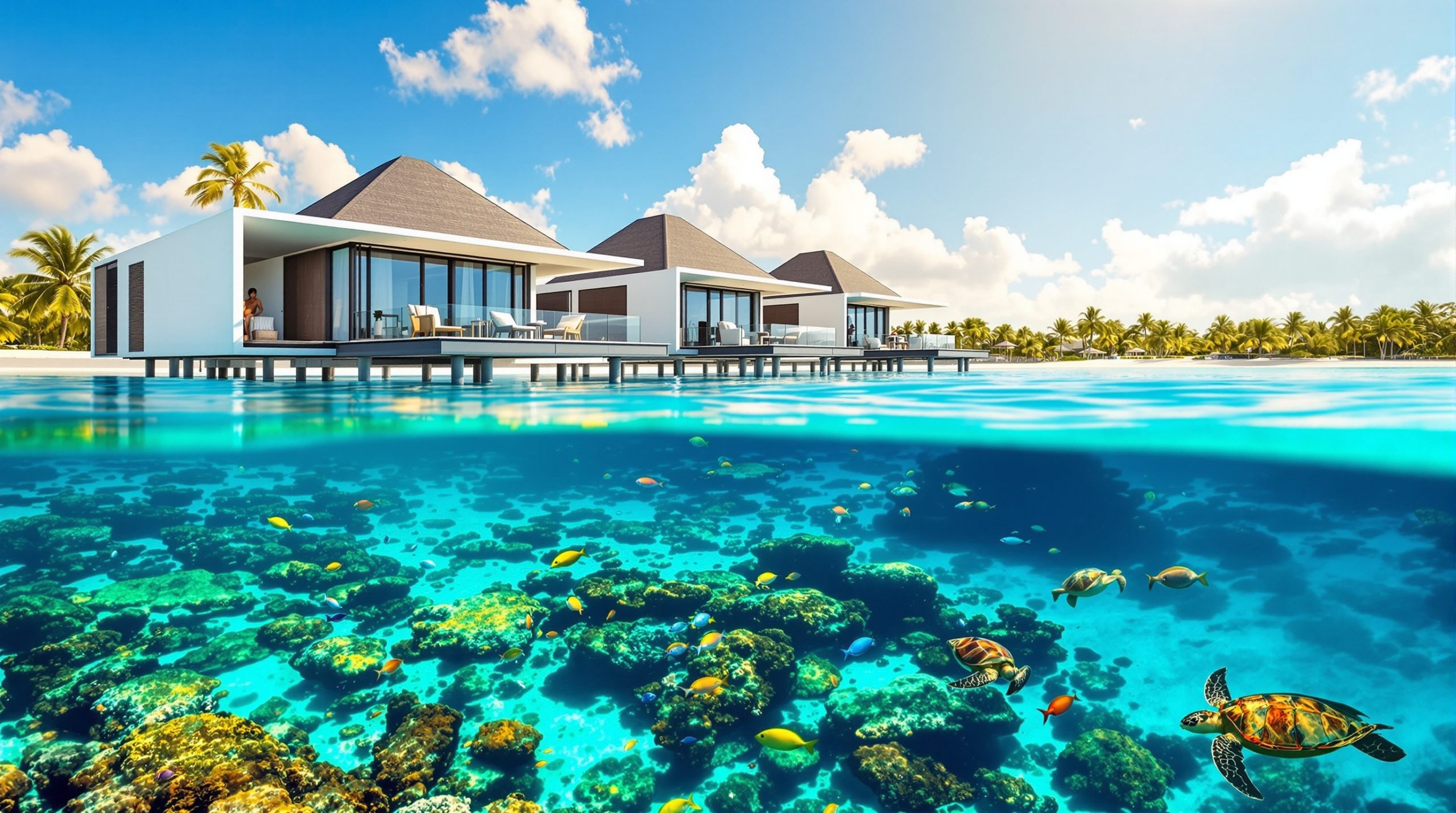 découvrez quelle destination est la plus chère entre les maldives et les seychelles en 2025. comparez les prix, le coût de la vie et les hébergements pour bien préparer votre voyage.