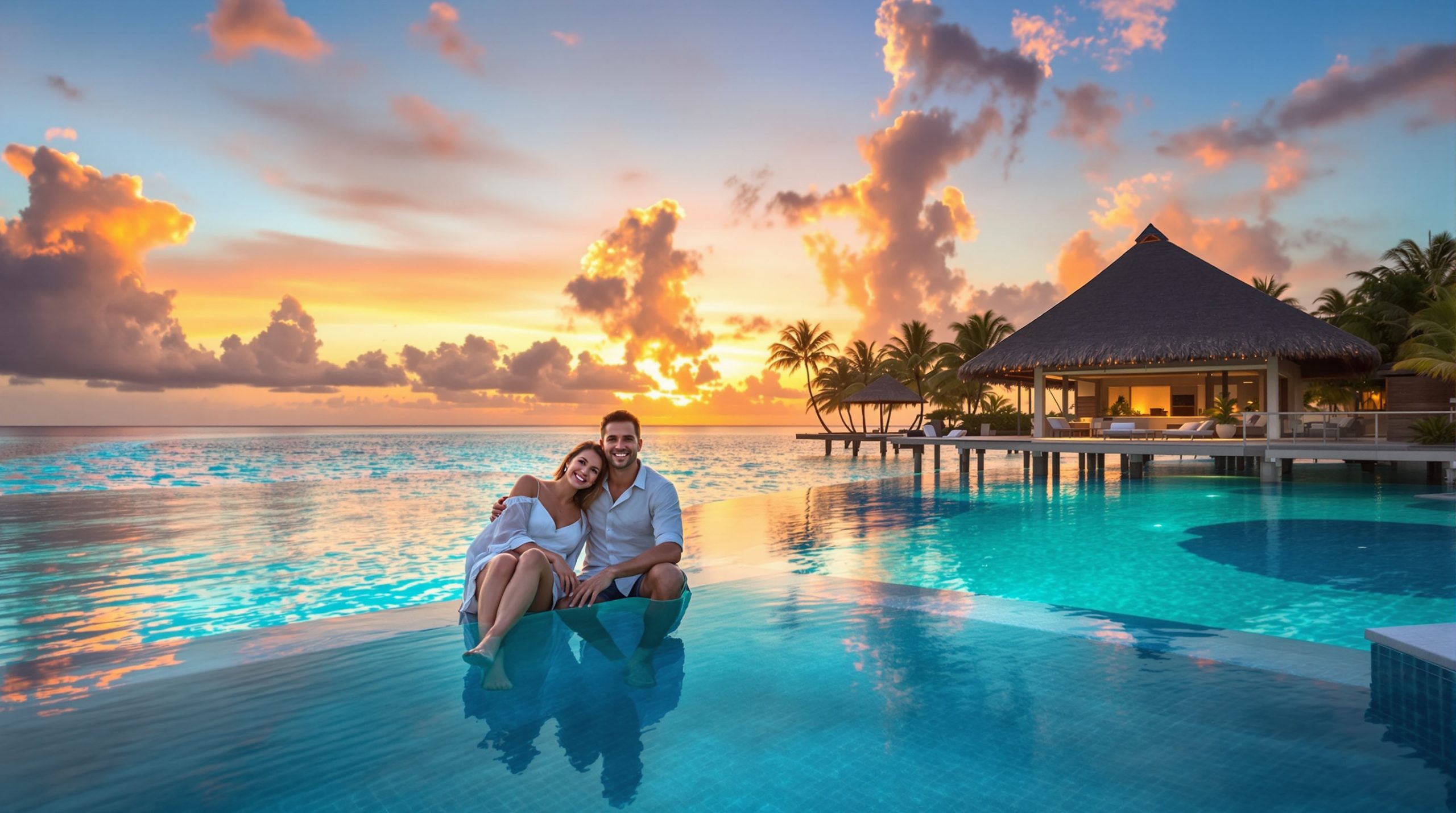 découvrez quelle destination est la plus chère en 2025 entre les maldives et les seychelles : comparez hébergements, activités et budgets pour bien préparer votre voyage de rêve.