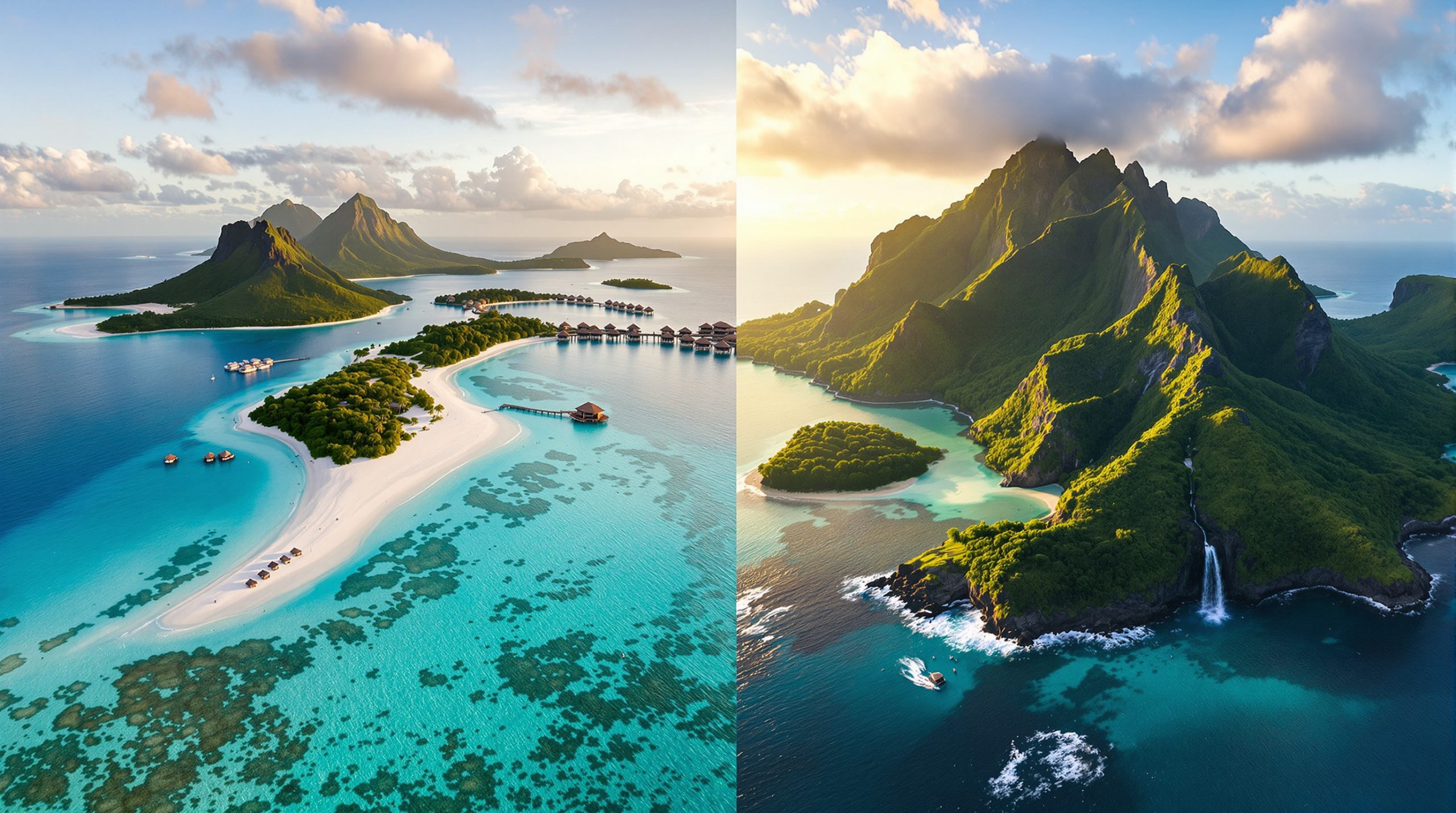 vous hésitez entre les maldives ou tahiti pour votre voyage en 2025 ? découvrez les atouts et différences de ces deux paradis pour choisir la destination idéale selon vos envies : plages, climat, budget et activités.
