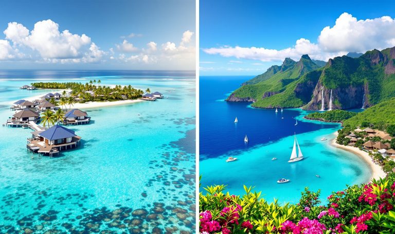 découvrez comment choisir entre les maldives et tahiti pour votre voyage en 2025 : comparatif des plages, activités, hébergement et conseils pour trouver la destination idéale selon vos envies.