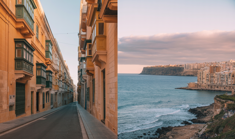 découvrez quelle destination choisir en février 2025 entre malte et les canaries pour profiter d’un séjour ensoleillé. climat, activités, paysages : comparez et faites le meilleur choix pour vos vacances d’hiver au soleil !