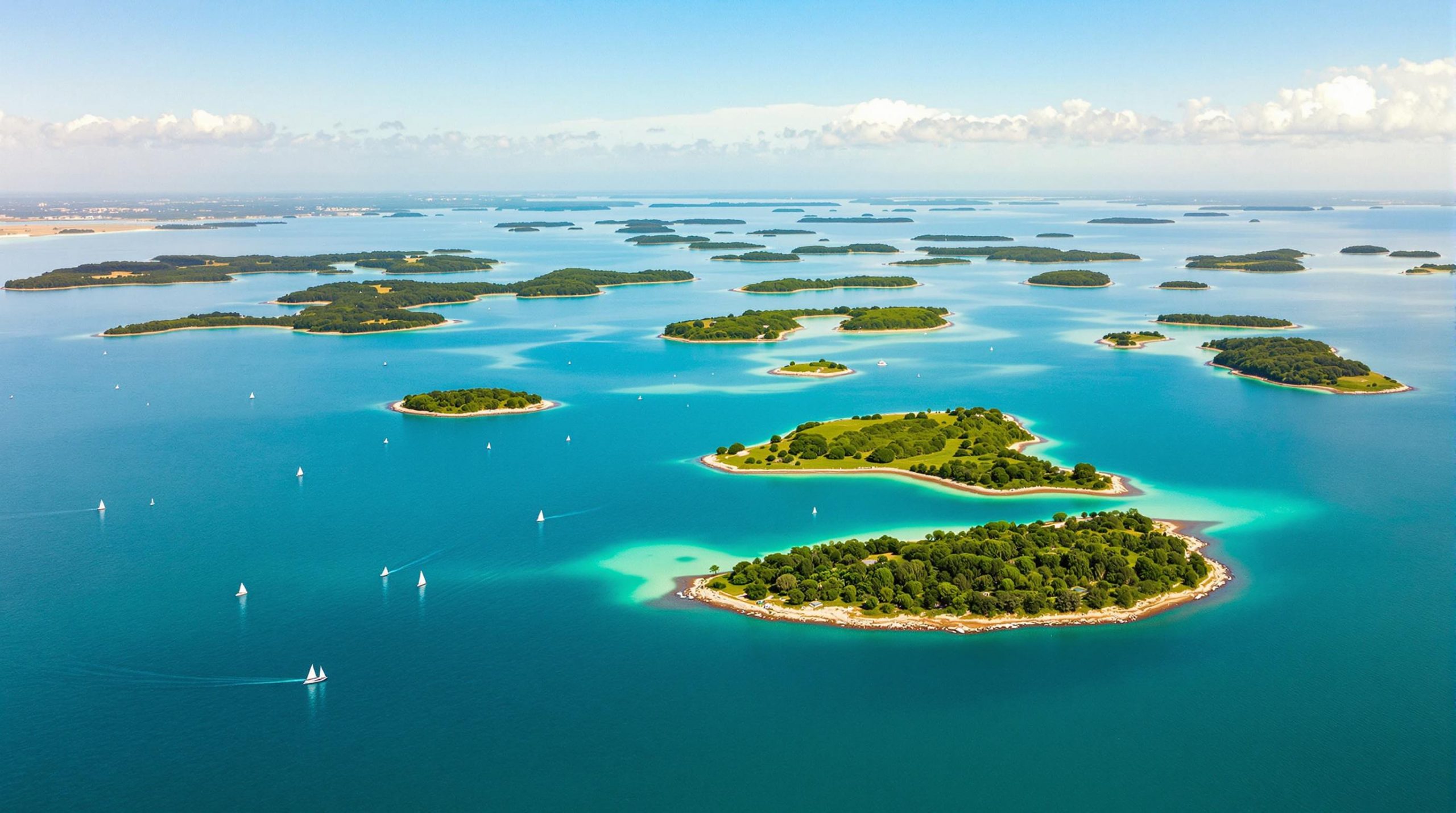 découvrez les plus belles destinations en bord de mer où aller en bretagne en 2025 ! plages magnifiques, villages côtiers et lieux incontournables pour des vacances inoubliables entre nature et océan.