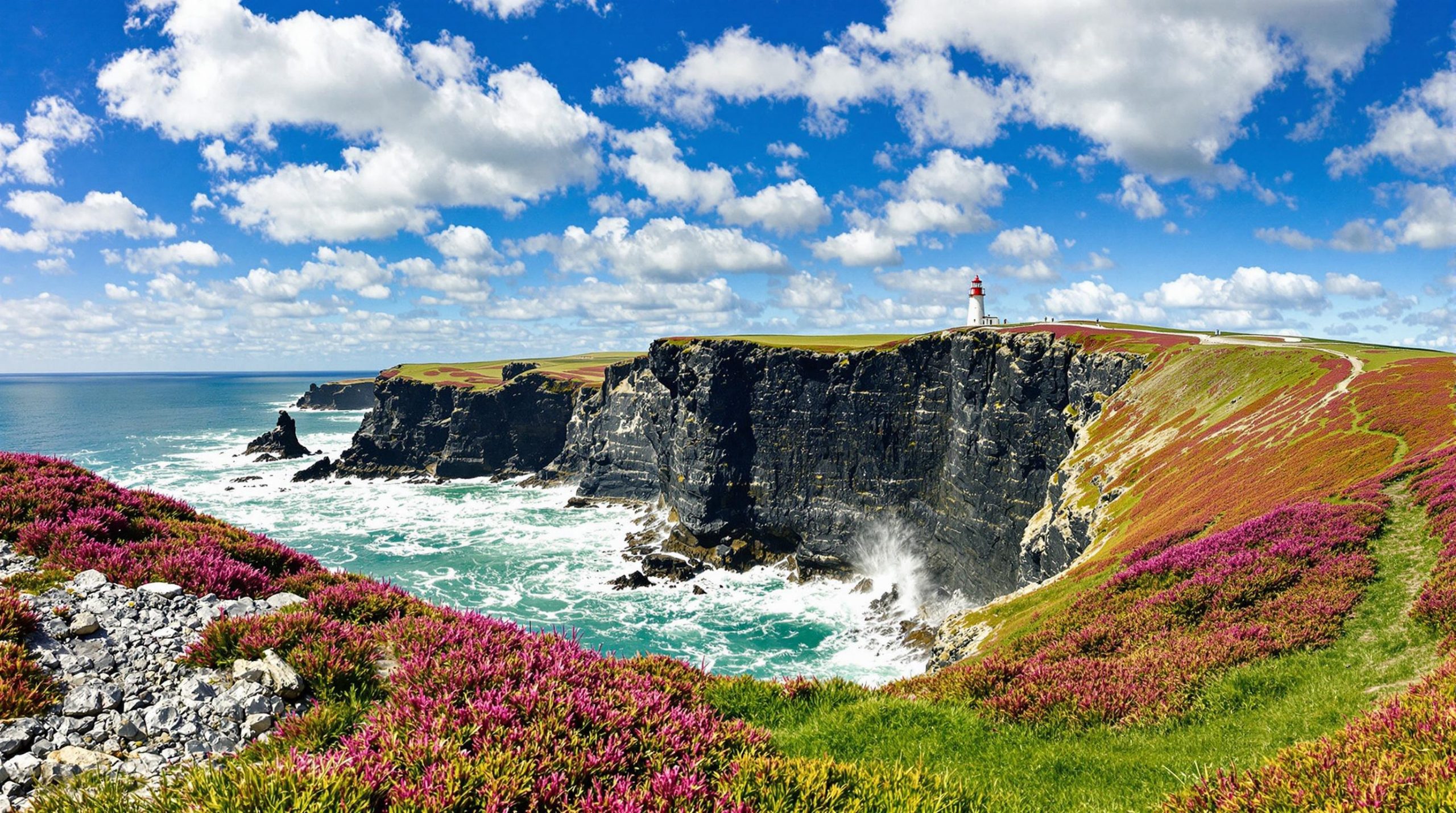 découvrez les plus belles destinations en bord de mer en bretagne pour 2025 : plages paradisiaques, villages pittoresques et activités incontournables pour un séjour inoubliable sur la côte bretonne.