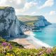 découvrez les plus belles destinations en bord de mer en bretagne pour 2025 : plages incontournables, villages pittoresques et idées d'escapades pour des vacances inoubliables au cœur de la côte bretonne.