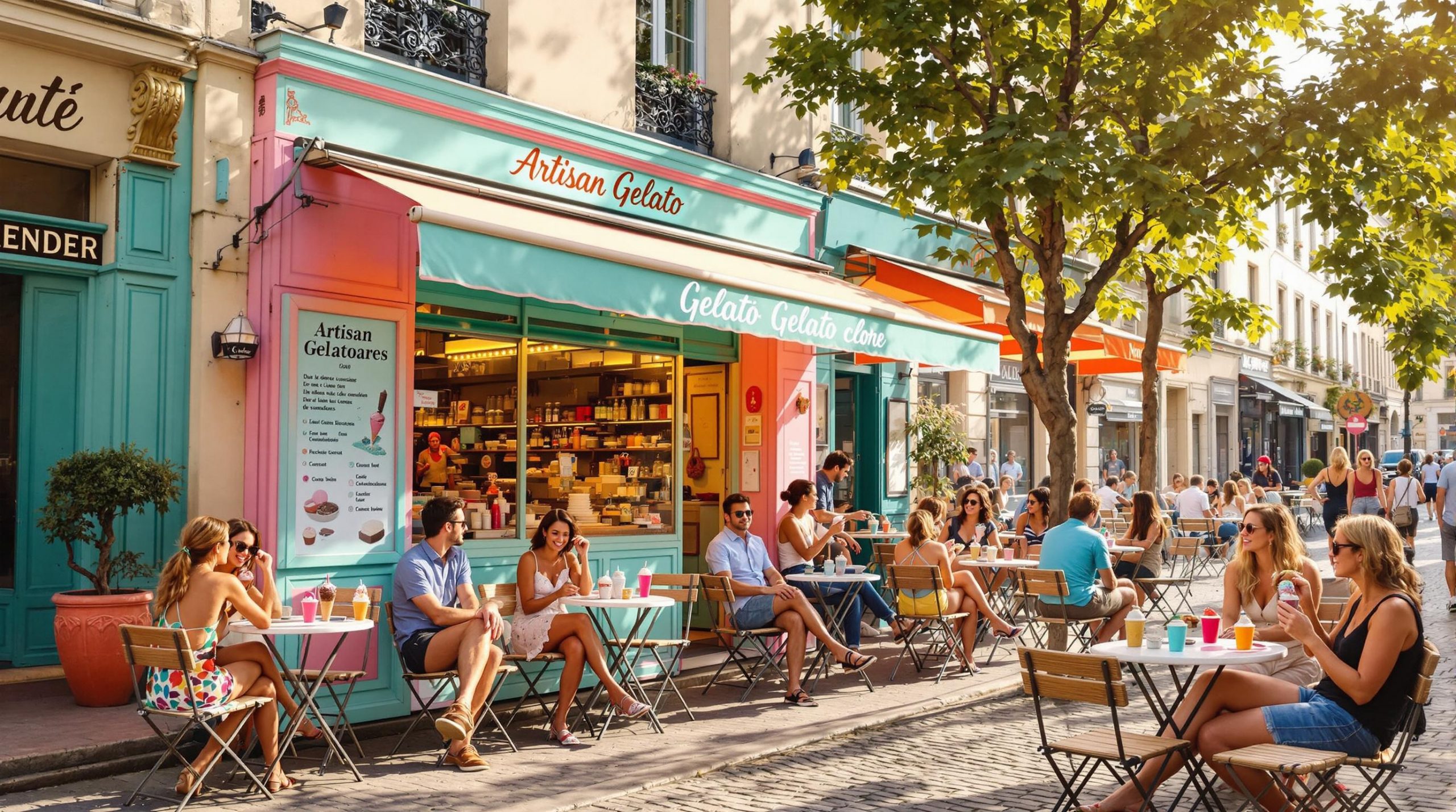 découvrez les meilleures destinations autour de paris pour profiter d’un air plus frais et échapper à la canicule cet été 2025. conseils, idées d’escapades et lieux rafraîchissants à moins de deux heures de la capitale !