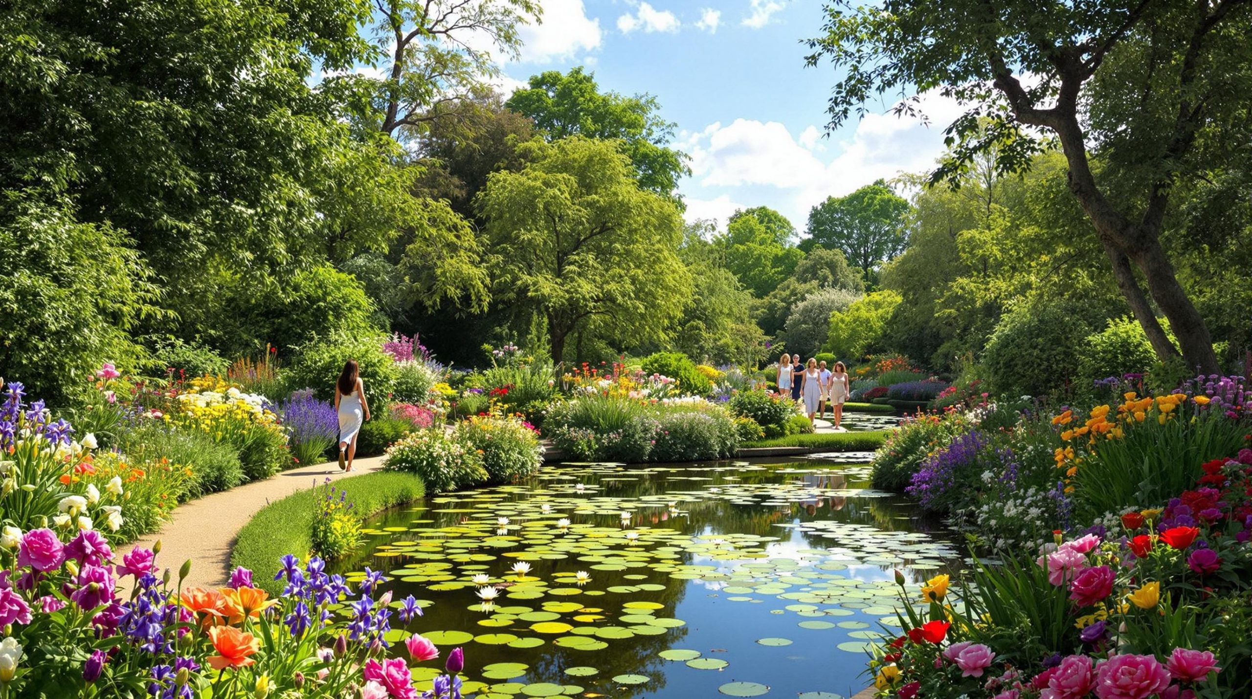 découvrez les meilleures destinations proches de paris pour échapper à la canicule à l’été 2025 : nature, fraîcheur et escapades accessibles pour un été au frais hors de la capitale !