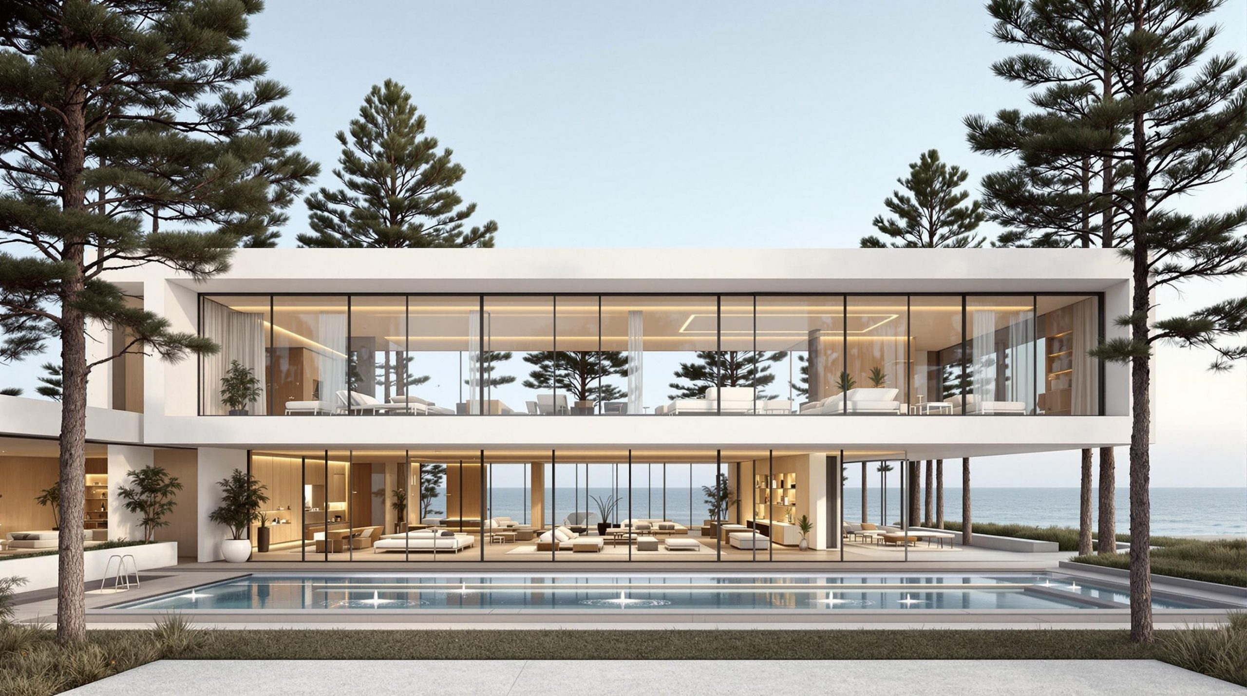 découvrez les meilleures adresses de thalasso dans le sud-ouest pour 2025 : centres d’exception, soins bien-être et conseils pour un séjour détente inoubliable.