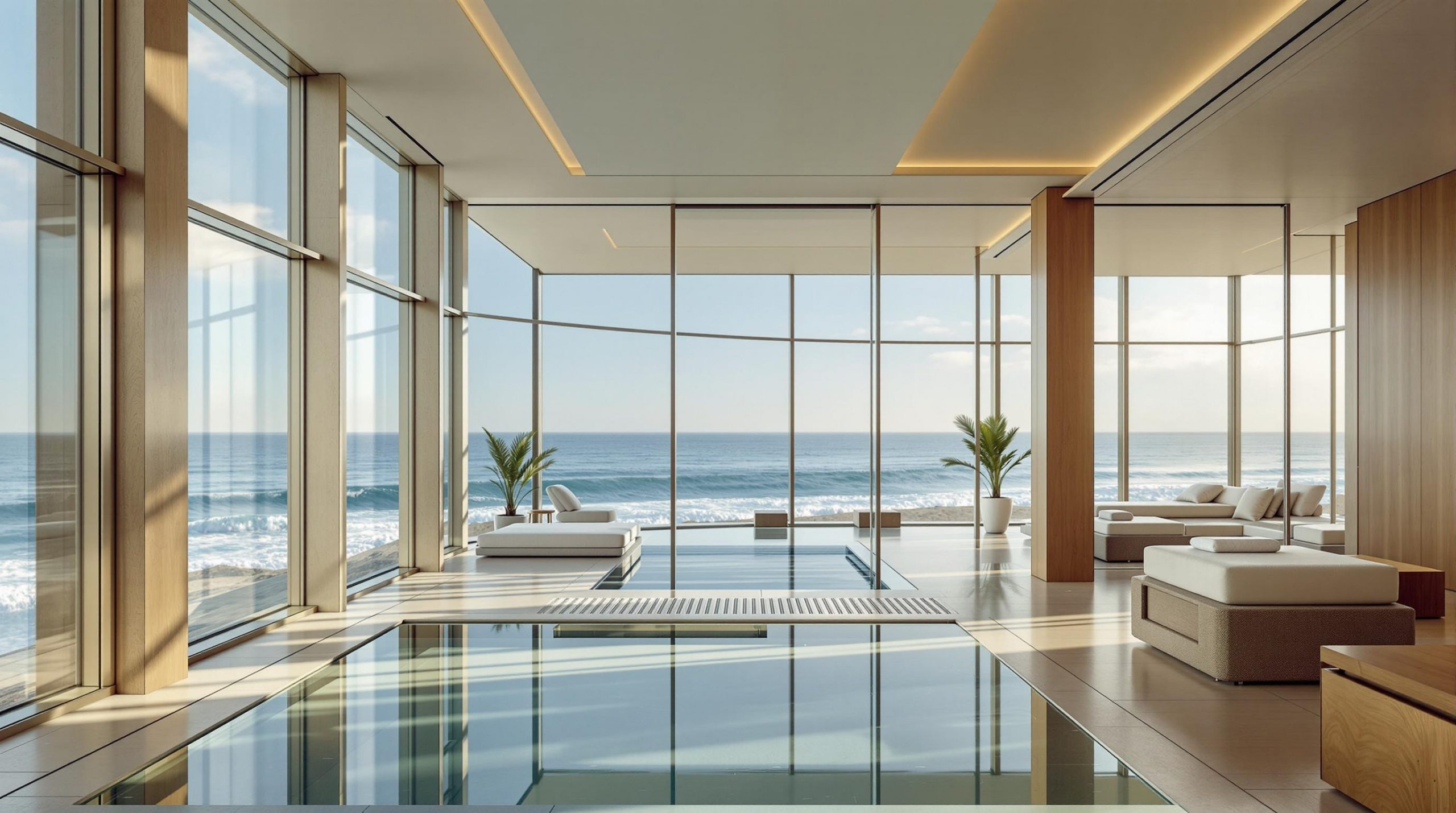 découvrez les meilleures adresses pour une thalasso dans le sud-ouest en 2025 : notre guide complet vous aide à choisir l’établissement idéal pour une parenthèse bien-être en bord de mer.