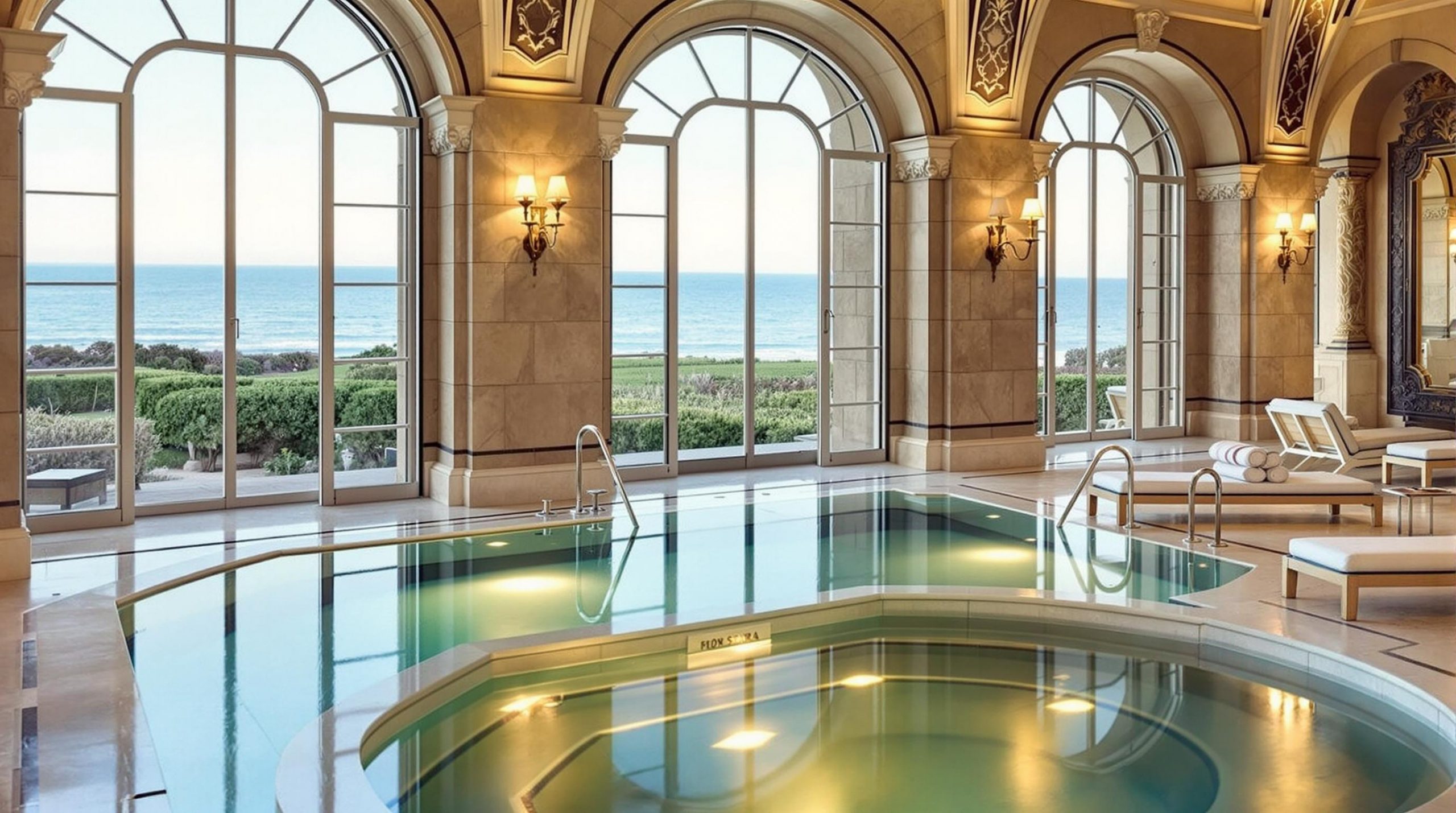 découvrez les meilleures adresses pour une thalasso dans le sud-ouest en 2025. notre guide vous aide à choisir l’établissement idéal pour profiter de soins bien-être et de moments de détente au bord de l’océan.
