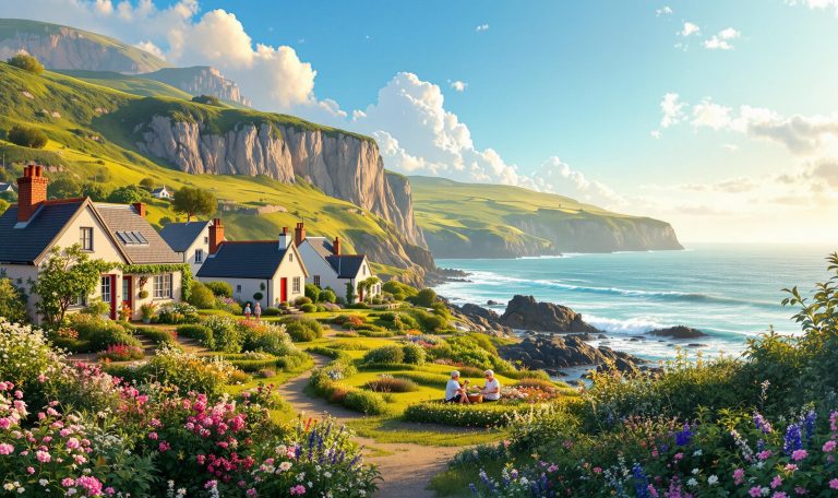découvrez les meilleures villes et villages où habiter en bretagne pour savourer une retraite paisible en 2025 : cadre naturel, vie locale animée, services adaptés et tranquillité d'esprit vous attendent pour profiter pleinement de votre nouvelle vie.