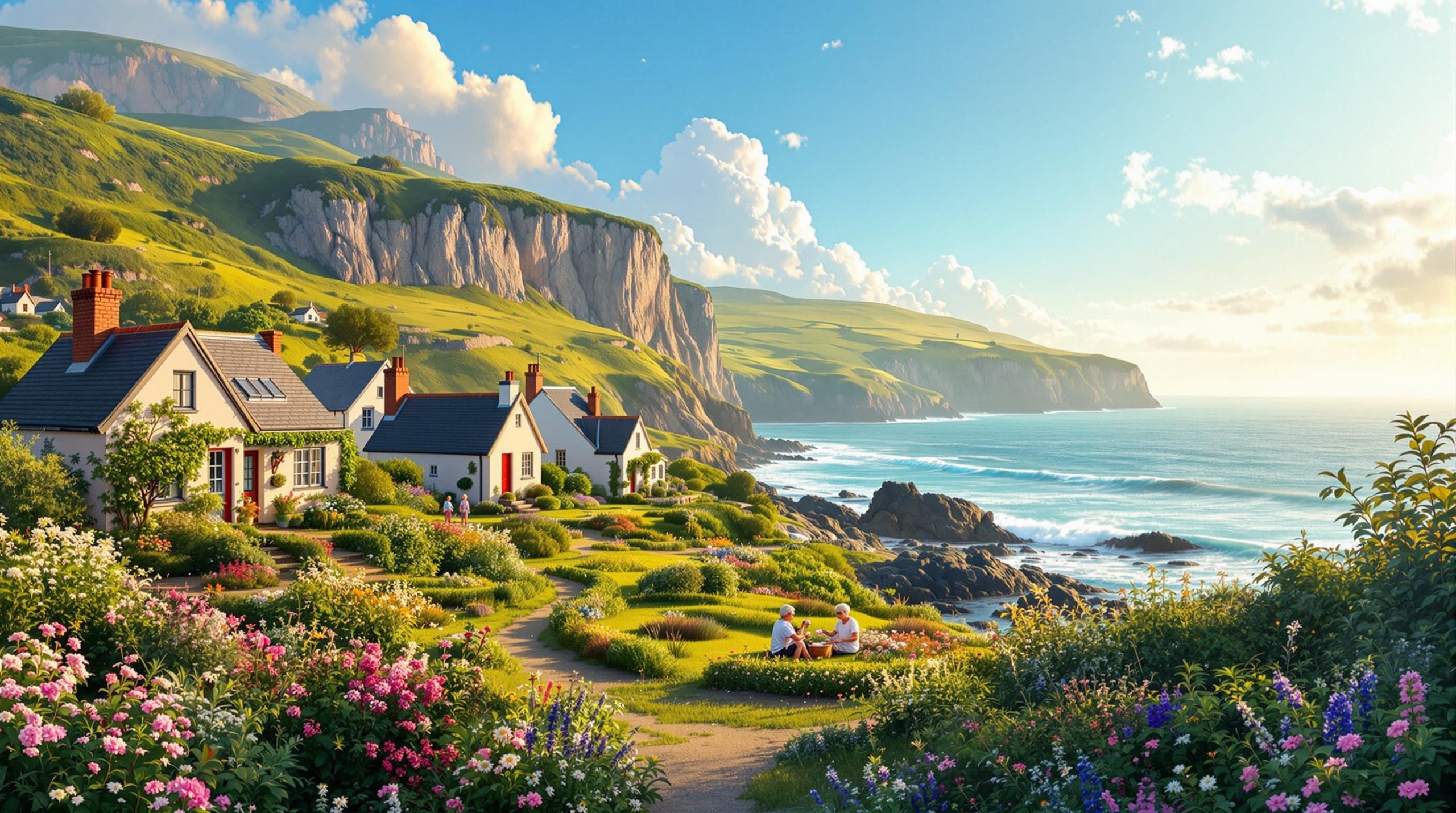 découvrez les meilleures villes et villages où habiter en bretagne pour savourer une retraite paisible en 2025 : cadre naturel, vie locale animée, services adaptés et tranquillité d'esprit vous attendent pour profiter pleinement de votre nouvelle vie.