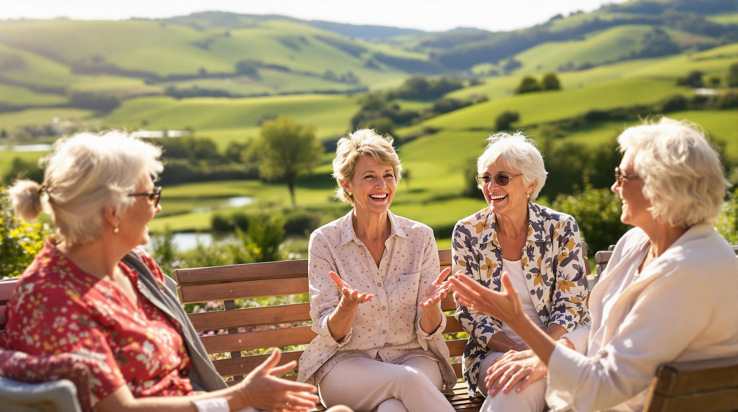 découvrez les meilleures villes et villages où habiter en bretagne pour une retraite paisible en 2025 : conseils, cadre de vie, nature et services pour seniors.