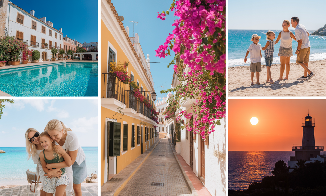 découvrez où loger à minorque en 2025 : notre guide des meilleurs quartiers et hébergements pour profiter pleinement de vos vacances sur cette île des baléares. conseils pratiques, adresses incontournables et astuces pour un séjour inoubliable.
