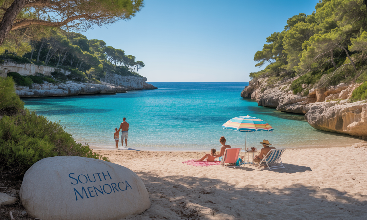 découvrez où loger à minorque en 2025 grâce à notre guide des meilleurs quartiers et hébergements. trouvez l’endroit idéal pour passer des vacances réussies sur cette île des baléares, selon vos envies et votre budget.
