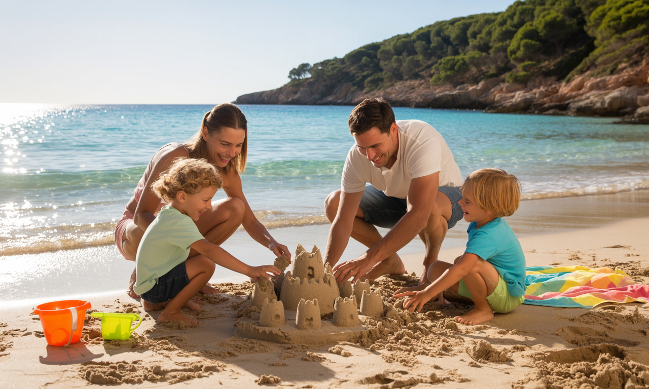 découvrez où loger à minorque en 2025 : notre guide des meilleurs quartiers et hébergements pour profiter pleinement de vos vacances sur l’île. conseils, astuces et adresses incontournables pour un séjour mémorable !