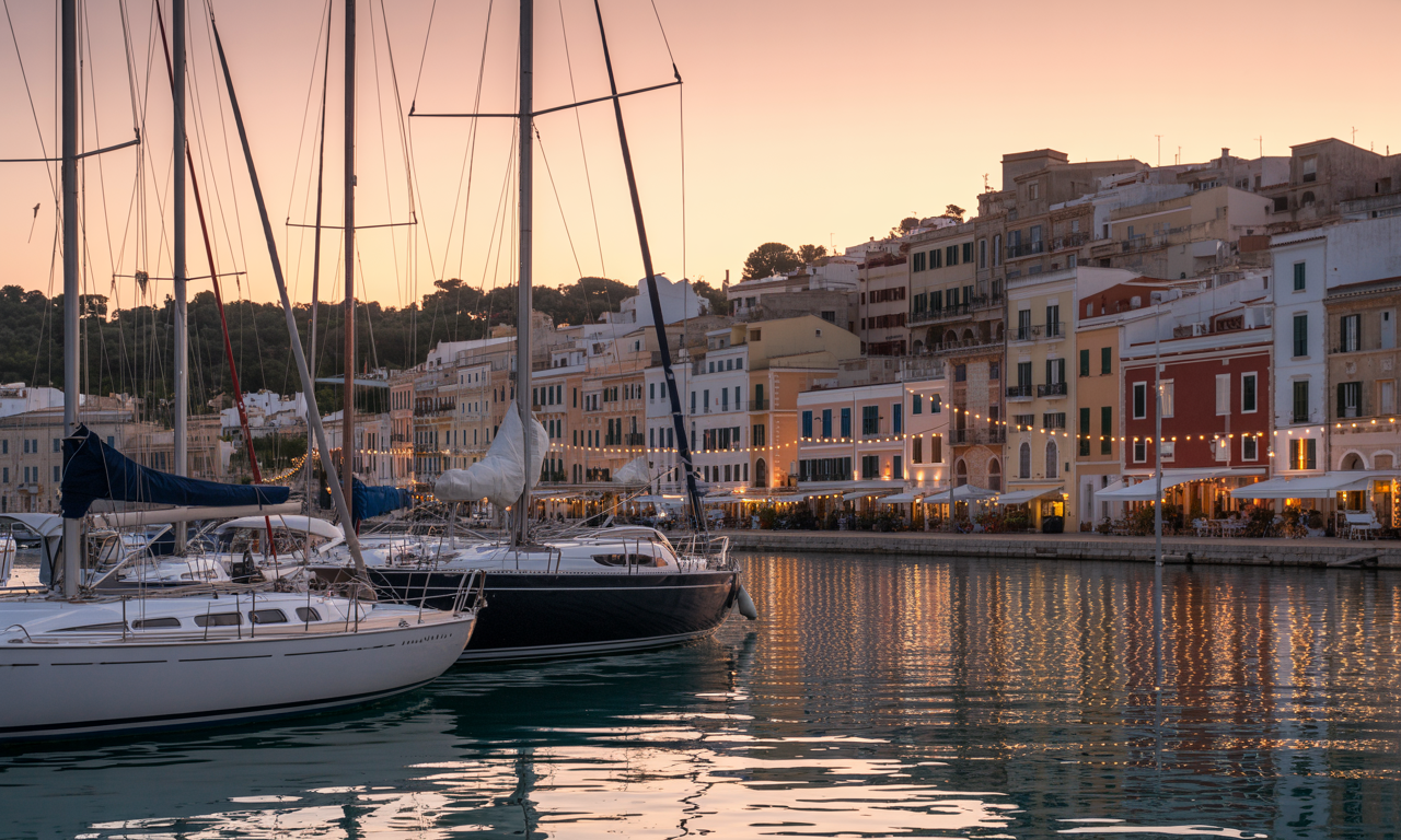 découvrez où loger à minorque en 2025 : notre guide vous présente les meilleurs quartiers et hébergements pour profiter pleinement de vos vacances sur cette île méditerranéenne, que vous cherchiez détente, plages ou authenticité.