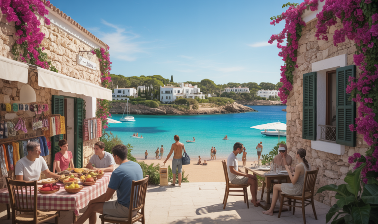 découvrez où loger à minorque en 2025 : guide complet des meilleurs quartiers et hébergements pour des vacances inoubliables, conseils pratiques et astuces pour choisir l’endroit idéal selon vos envies.