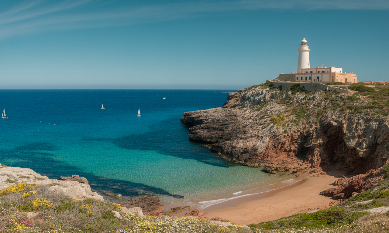 découvrez où loger à minorque en 2025 avec notre guide des meilleurs quartiers et hébergements. trouvez l’endroit idéal pour des vacances inoubliables, adaptées à tous les budgets et styles de voyage.