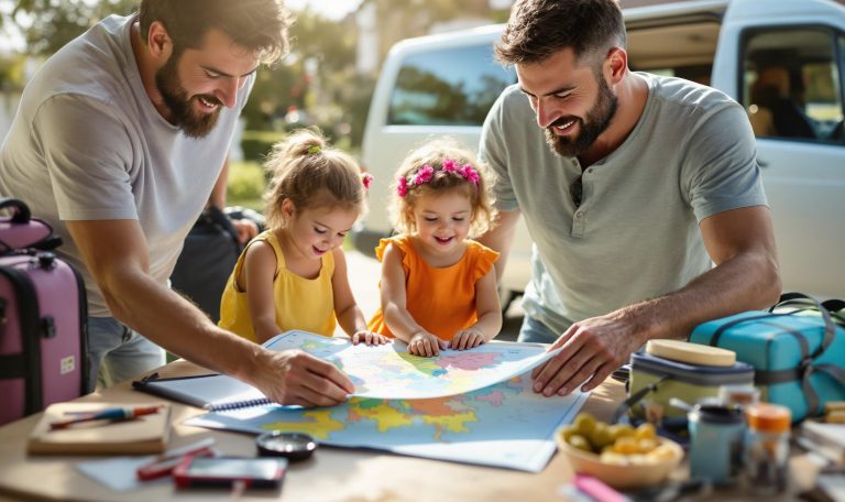 découvrez les meilleures destinations en italie pour des vacances en famille inoubliables en août. que vous recherchiez des plages ensoleillées, des villes historiques ou des activités familiales, notre guide vous aide à trouver l'endroit idéal pour des souvenirs mémorables.