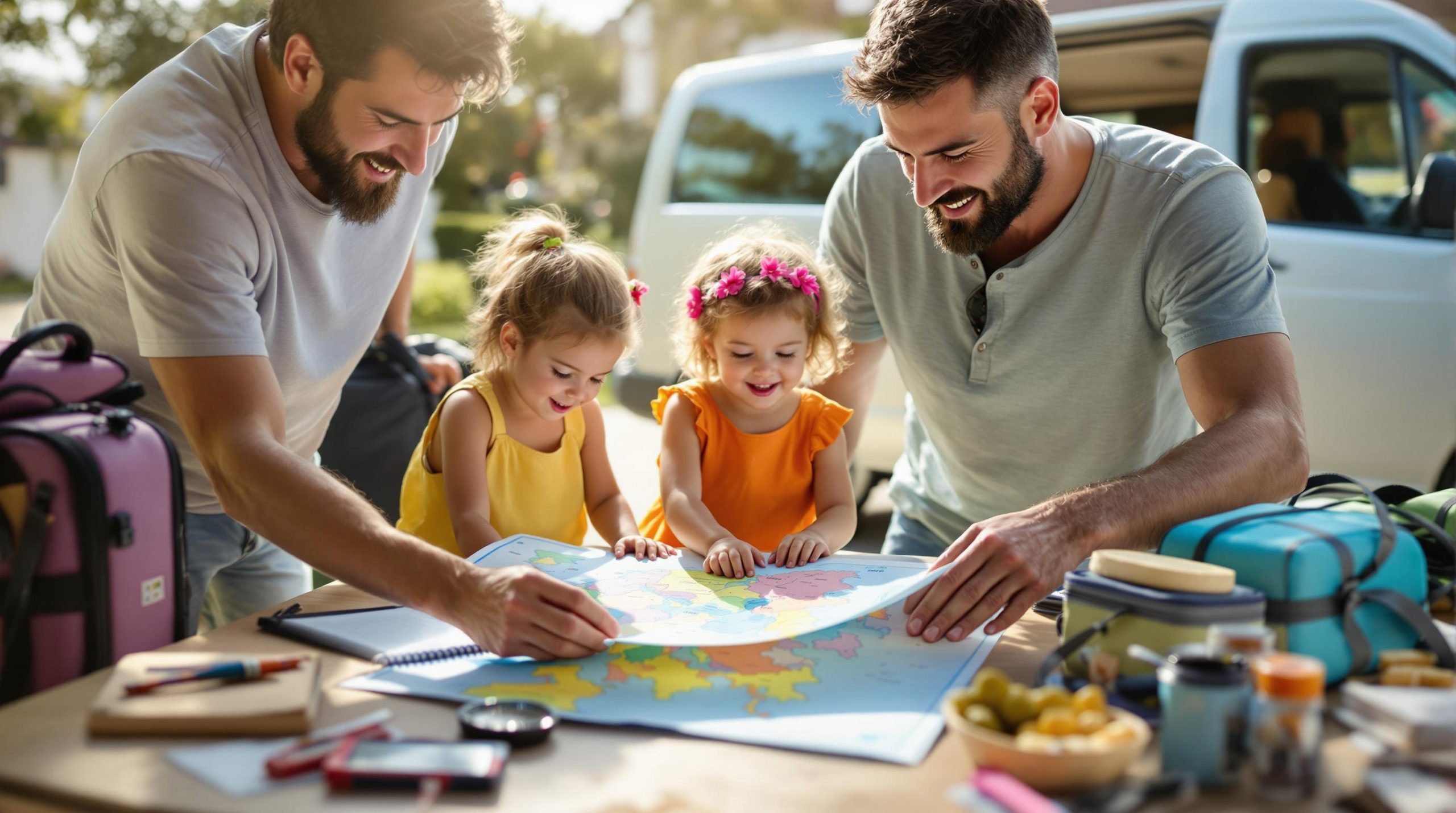 découvrez les meilleures destinations en italie pour des vacances en famille inoubliables en août. que vous recherchiez des plages ensoleillées, des villes historiques ou des activités familiales, notre guide vous aide à trouver l'endroit idéal pour des souvenirs mémorables.