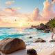 découvrez les destinations romantiques aux seychelles, parfaites pour une escapade en amoureux. plages de sable blanc, eaux cristallines et paysages enchanteurs vous attendent pour des moments inoubliables.