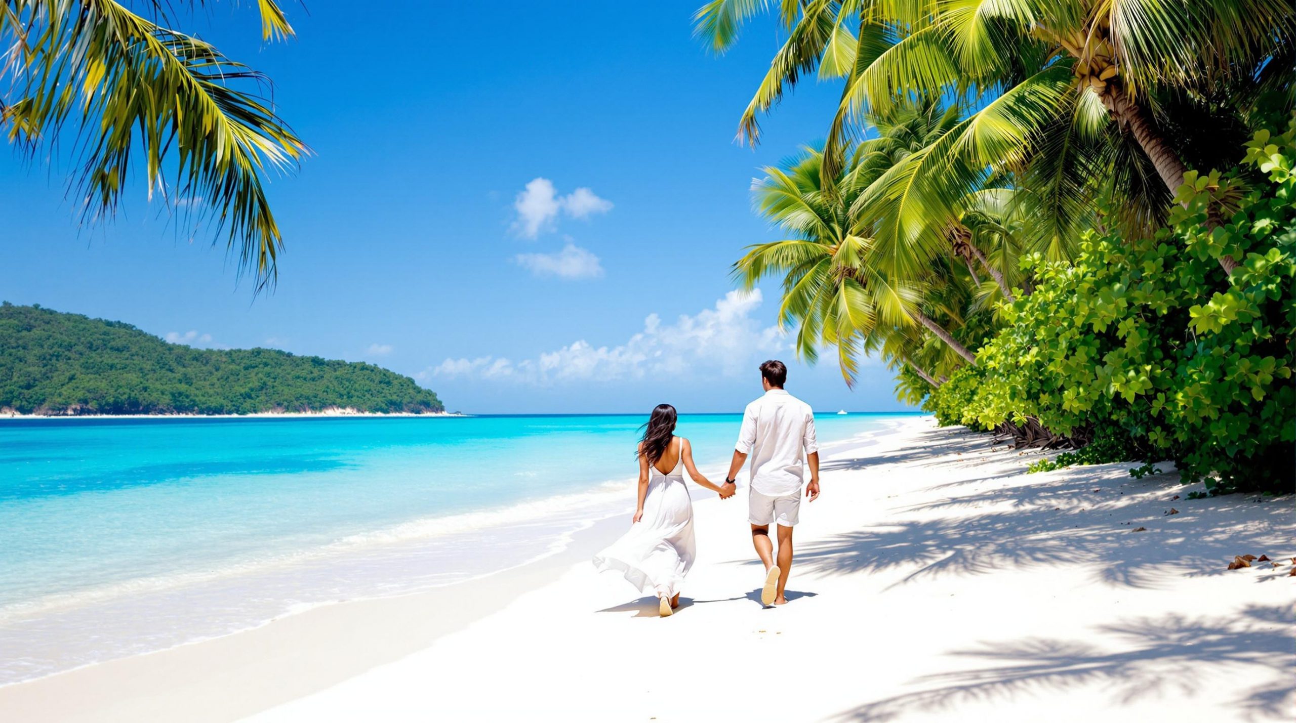 découvrez les destinations romantiques des seychelles pour une escapade inoubliable en amoureux. plages paradisiaques, paysages époustouflants et activités à deux pour créer des souvenirs mémorables dans ce coin de paradis.