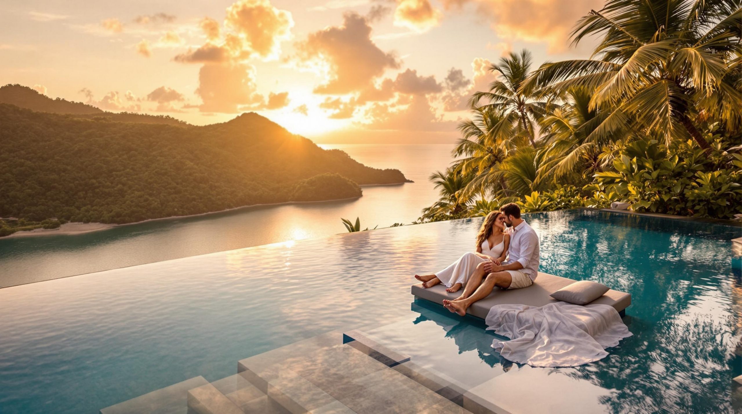 découvrez les destinations romantiques des seychelles pour des vacances inoubliables en amoureux. plages de sable fin, paysages époustouflants et activités à deux vous attendent pour une échappée belle au cœur de l'océan indien.