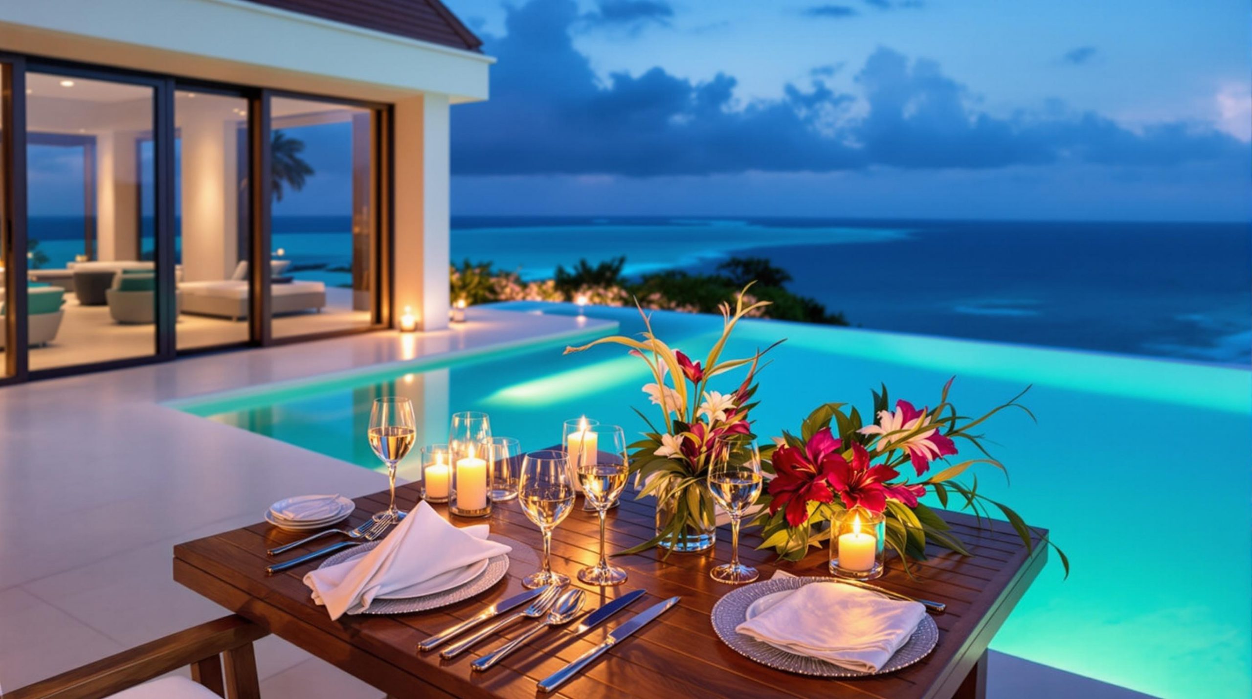 découvrez les destinations romantiques des seychelles pour un séjour inoubliable en amoureux. plages de sable blanc, paysages paradisiaques et activités à deux vous attendent dans cet archipel de rêve.