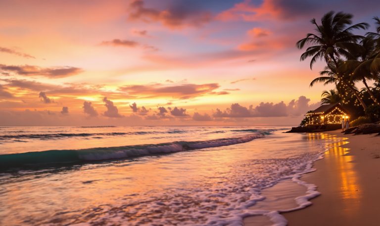 découvrez les meilleures destinations abordables pour un voyage de noces en octobre 2025. profitez de conseils pour partir sans vous ruiner et vivez une lune de miel inoubliable à petit prix !