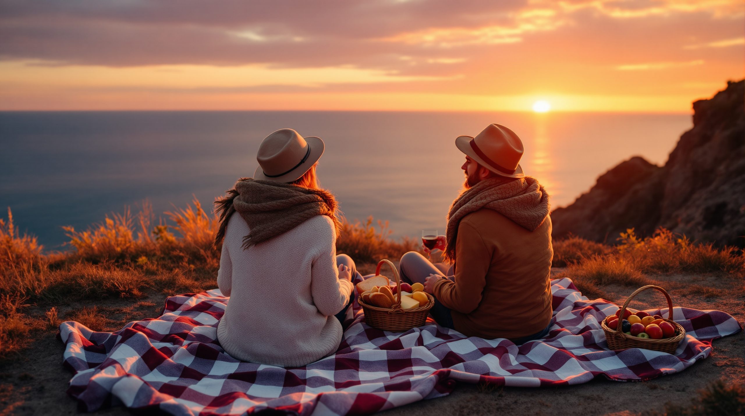 découvrez les meilleures destinations de voyage de noces en octobre 2025, alliant romantisme et petits budgets. nos conseils pour partir sans se ruiner et profiter d'une expérience inoubliable à deux !