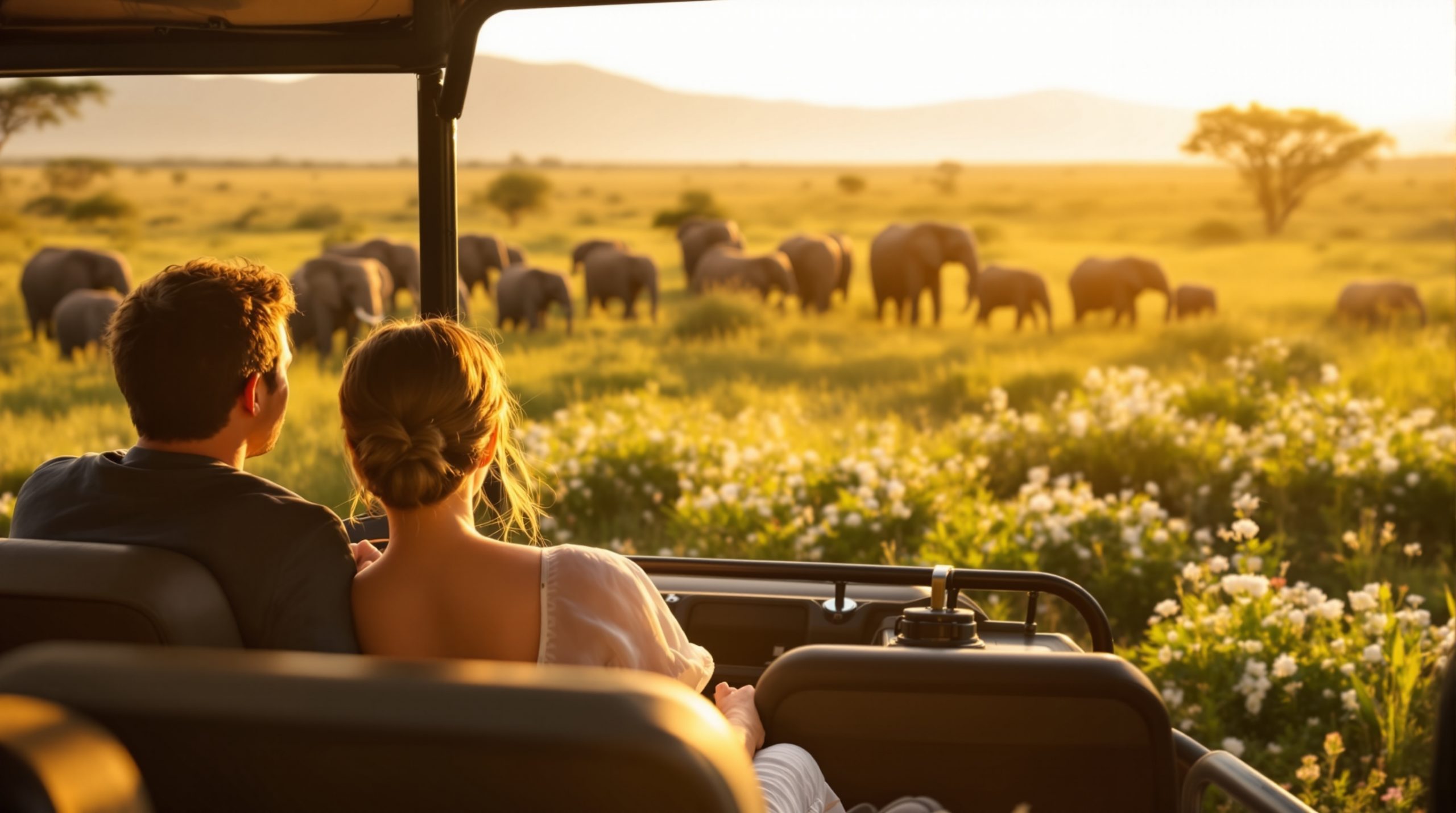 découvrez les meilleures destinations abordables pour un voyage de noces en octobre 2025. profitez de lieux romantiques et de conseils pour partir sans vous ruiner !