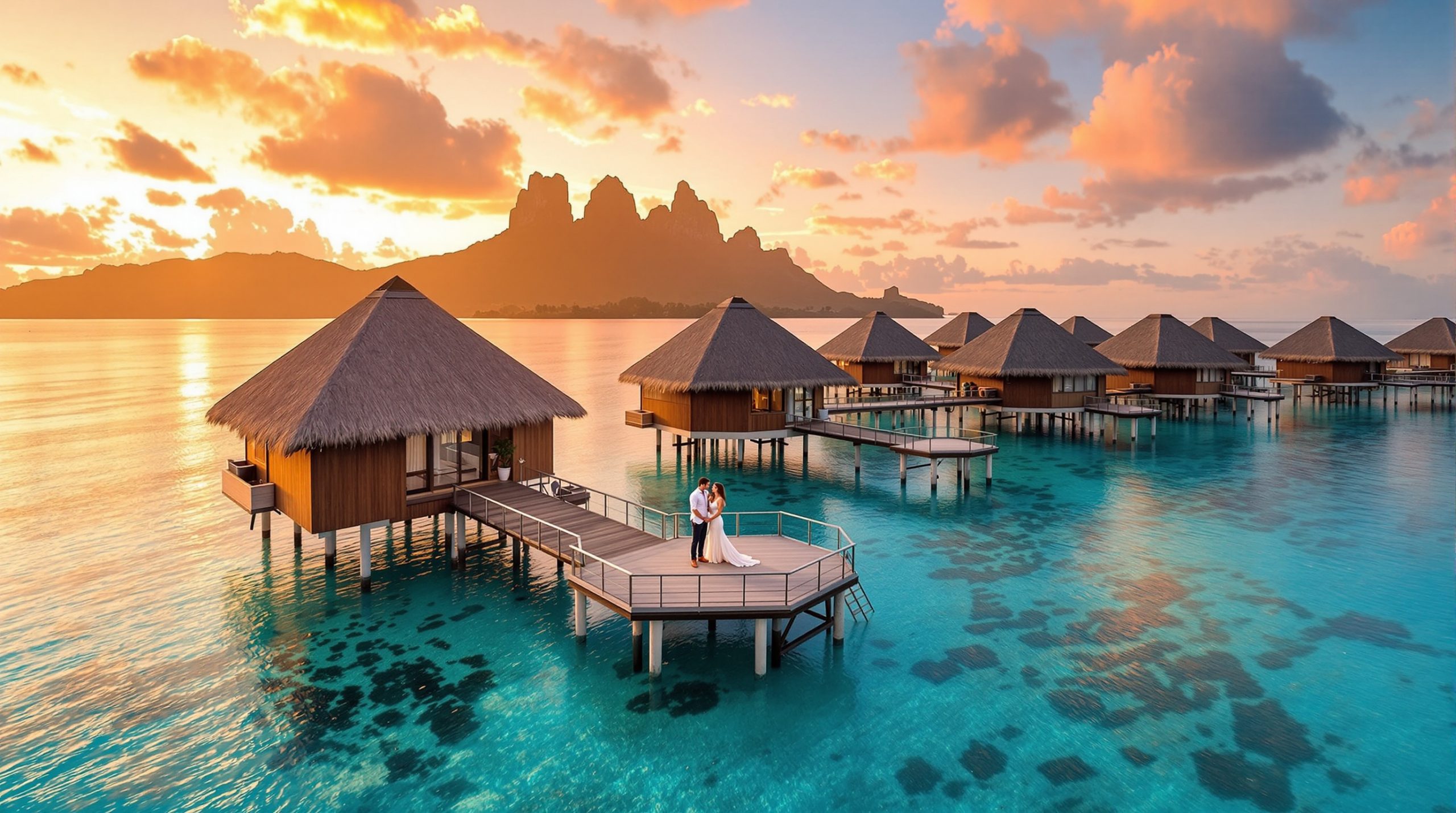 découvrez nos meilleures idées de destinations romantiques pour un voyage de noces en septembre 2025. inspirez-vous avec des lieux idylliques pour vivre une lune de miel inoubliable en amoureux.