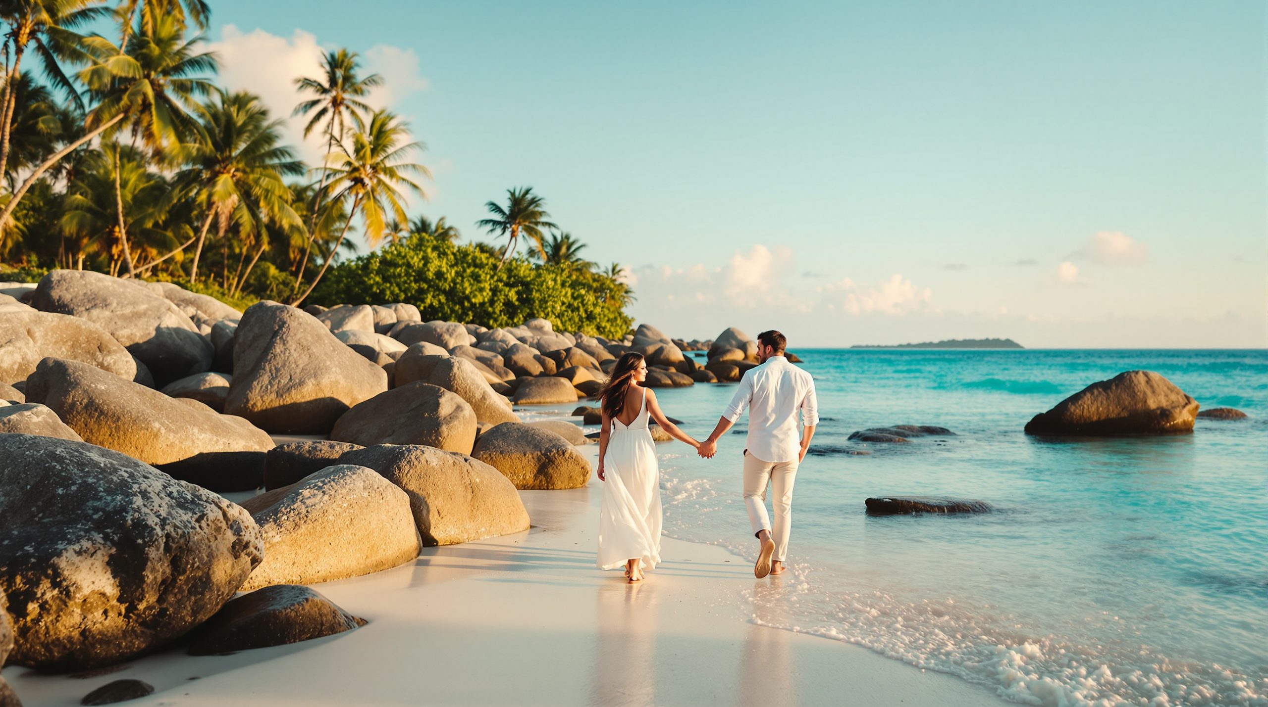 découvrez nos suggestions de destinations romantiques pour un voyage de noces inoubliable en septembre 2025. inspirez-vous de notre sélection pour trouver l'endroit idéal où célébrer votre amour.
