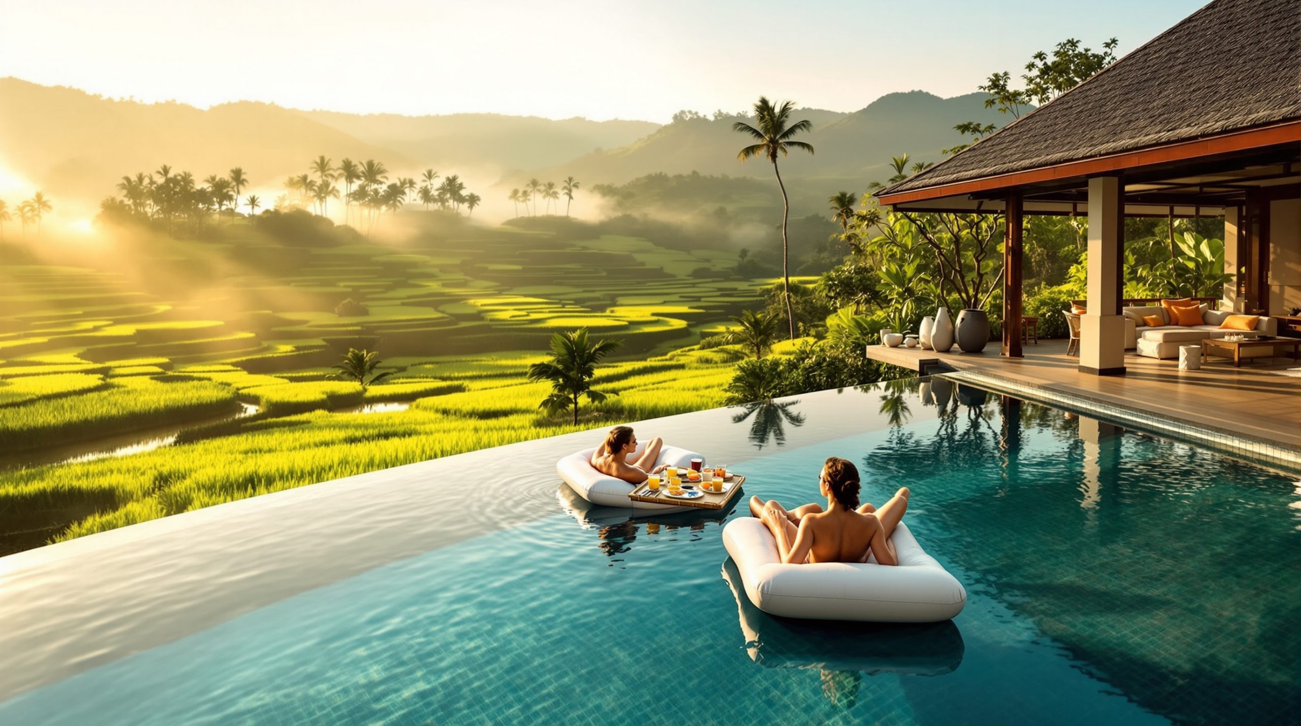 découvrez nos idées de destinations romantiques pour un voyage de noces inoubliable en septembre 2025. inspirez-vous de notre sélection des meilleurs endroits pour vivre un séjour exceptionnel à deux.