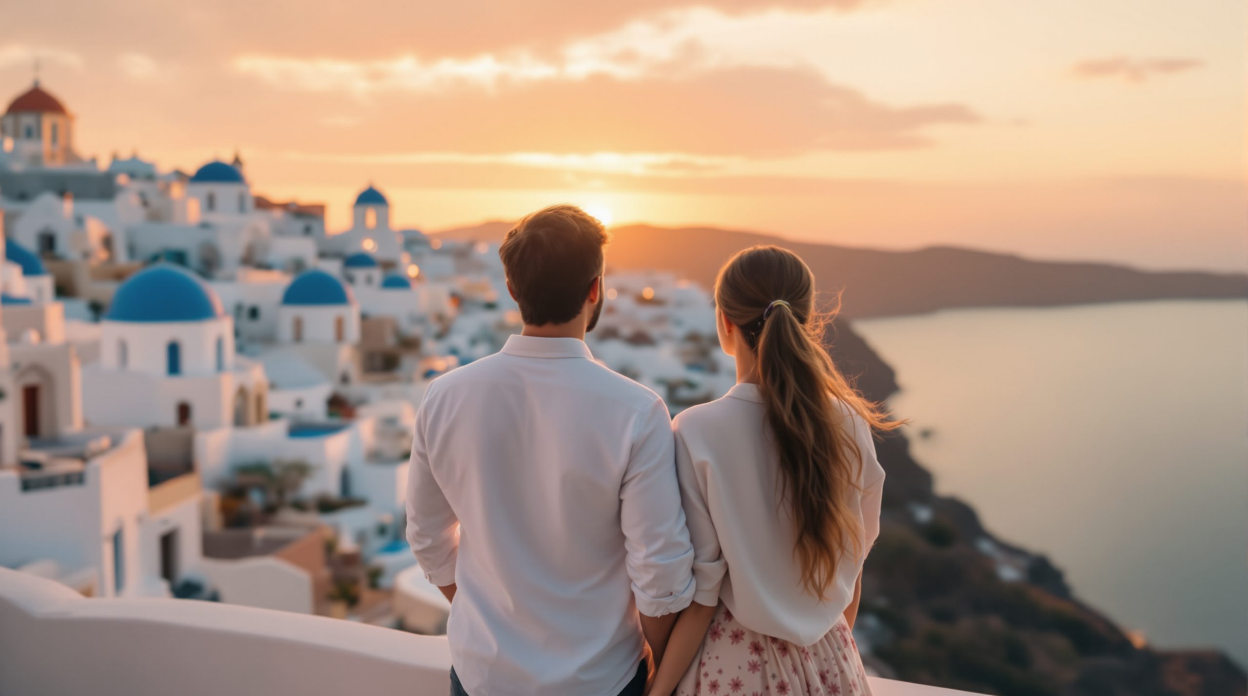 découvrez nos idées de destinations romantiques pour un voyage de noces inoubliable en septembre 2025. inspirez-vous et trouvez le lieu parfait pour célébrer votre amour !