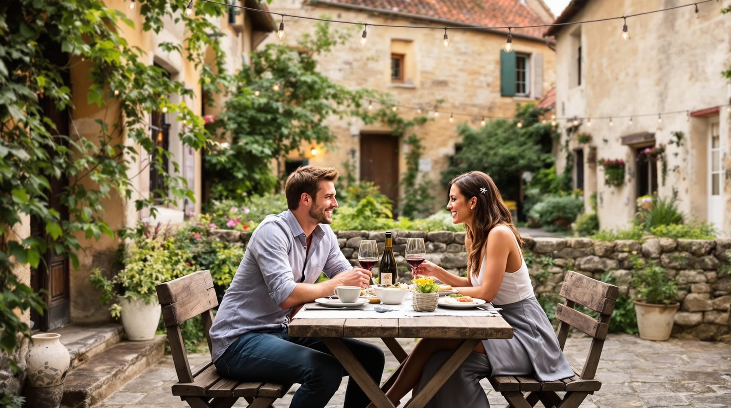 découvrez nos meilleures idées pour un week-end romantique dans le sud-ouest en 2025 : destinations pittoresques, hébergements de charme et activités à partager à deux pour une escapade inoubliable en amoureux.