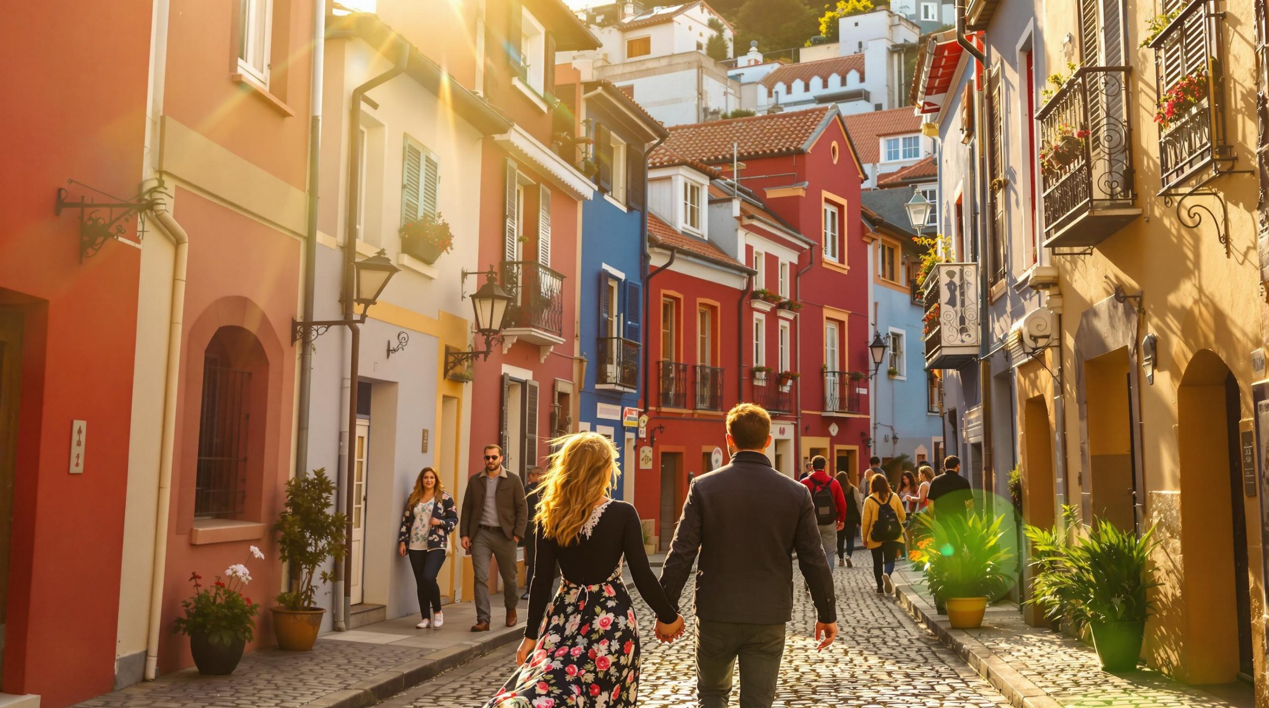 découvrez nos meilleures idées pour un week-end en amoureux dans le sud-ouest en 2025 : destinations romantiques, hébergements cosy et activités pour deux. inspirez-vous pour une escapade inoubliable !