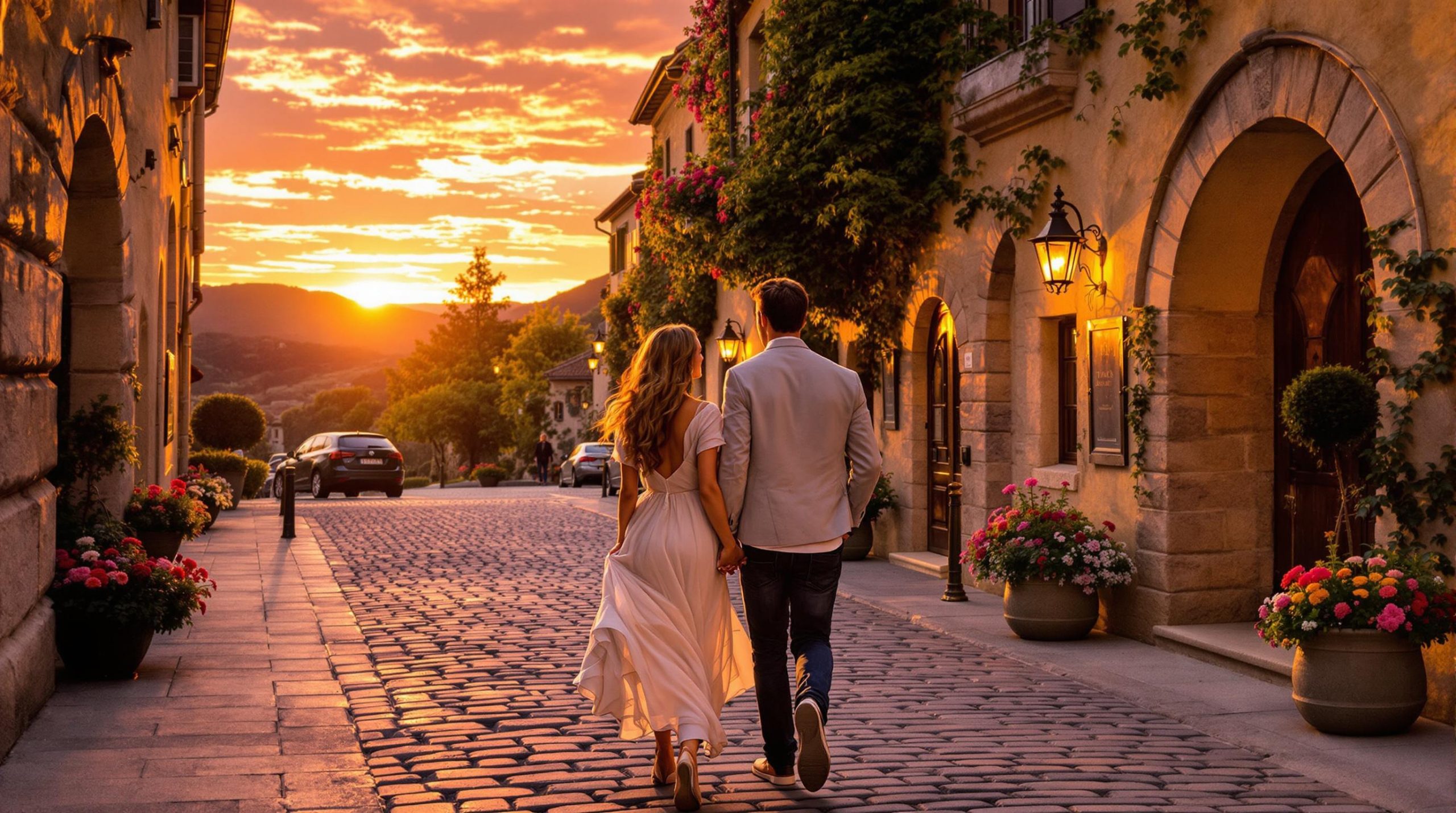 découvrez nos idées de destinations romantiques pour un week-end en amoureux dans le sud-ouest en 2025 : adresses charmantes, activités à deux et conseils pour un séjour inoubliable.