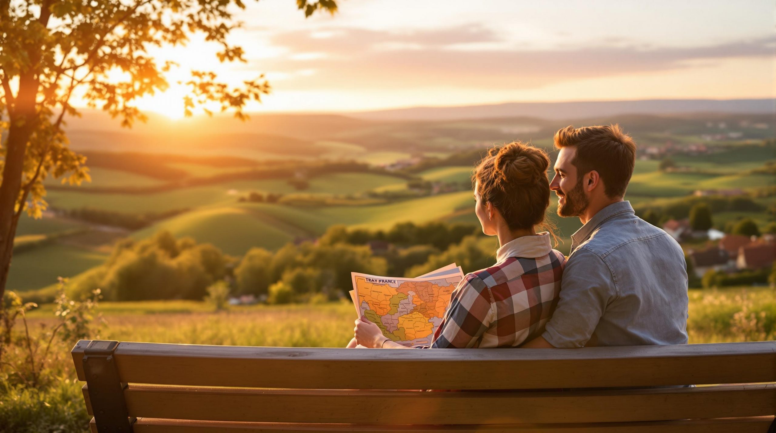 découvrez nos idées de destinations romantiques pour un week-end en amoureux dans le sud-ouest en 2025. profitez de lieux incontournables, d’adresses charmantes et d’expériences inoubliables à partager à deux.