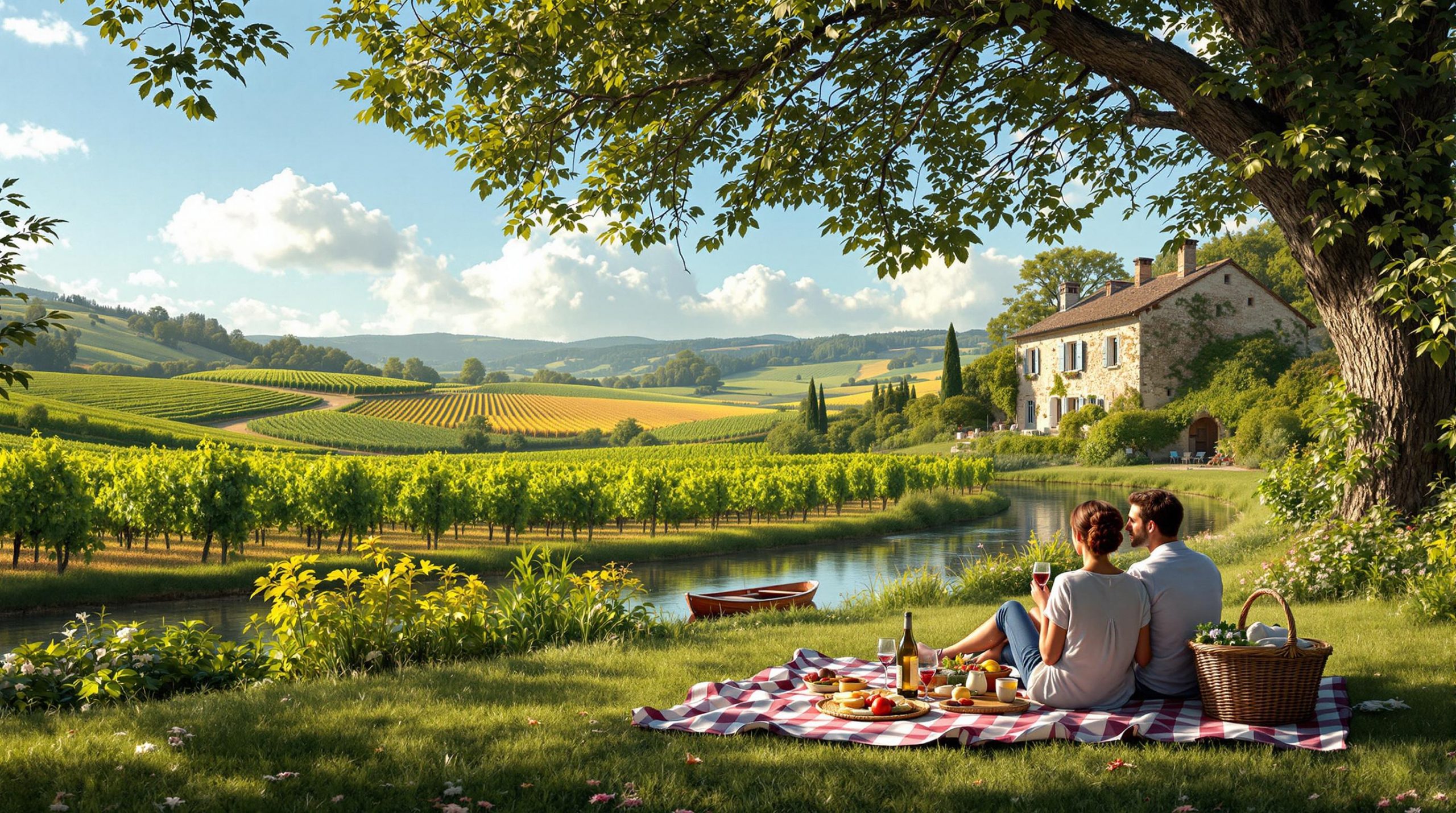 découvrez nos idées de destinations romantiques pour un week-end en amoureux dans le sud-ouest en 2025. profitez de lieux d’exception, d’activités uniques et de conseils pour une escapade inoubliable à deux.