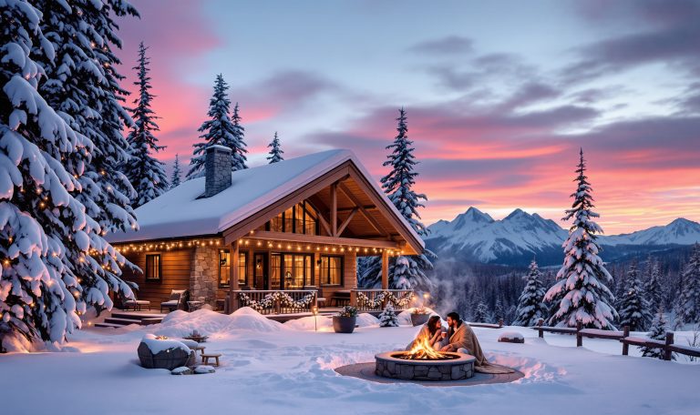 découvrez les meilleures destinations pour un voyage de noces inoubliable en hiver : paysages féériques, expériences romantiques et conseils pour choisir le lieu idéal pour célébrer votre amour.