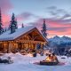 découvrez les meilleures destinations pour un voyage de noces inoubliable en hiver : paysages féériques, expériences romantiques et conseils pour choisir le lieu idéal pour célébrer votre amour.