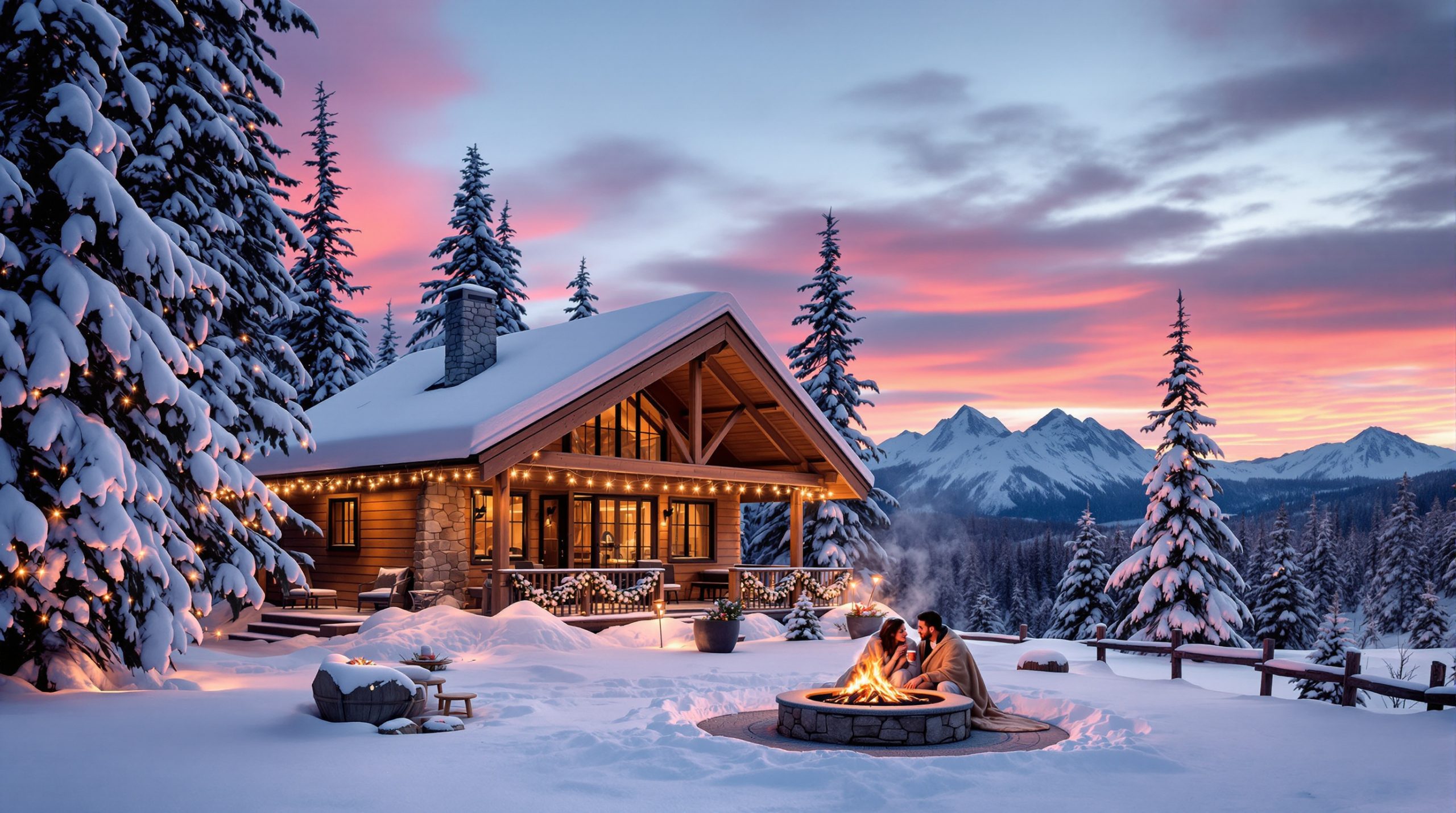 découvrez les meilleures destinations pour un voyage de noces inoubliable en hiver : paysages féériques, expériences romantiques et conseils pour choisir le lieu idéal pour célébrer votre amour.