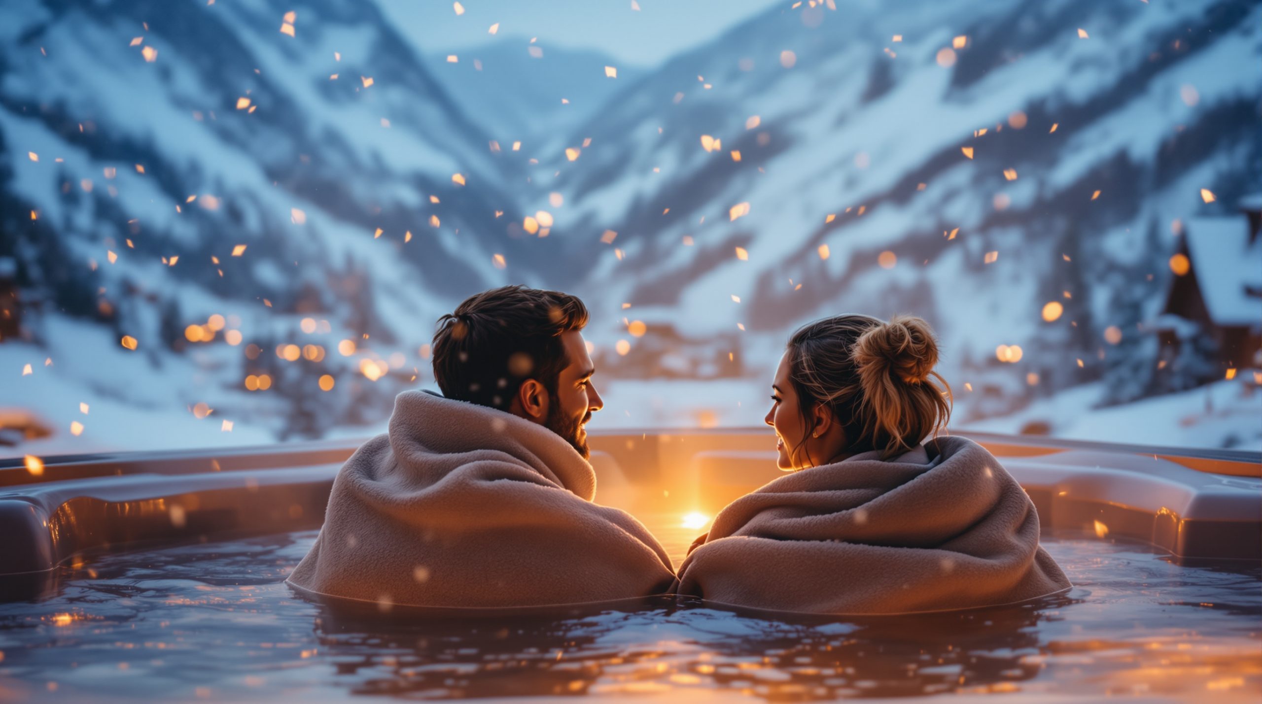 découvrez les meilleures destinations hivernales pour un voyage de noces inoubliable : paysages féeriques, hébergements romantiques et expériences uniques pour célébrer votre amour en toute saison.