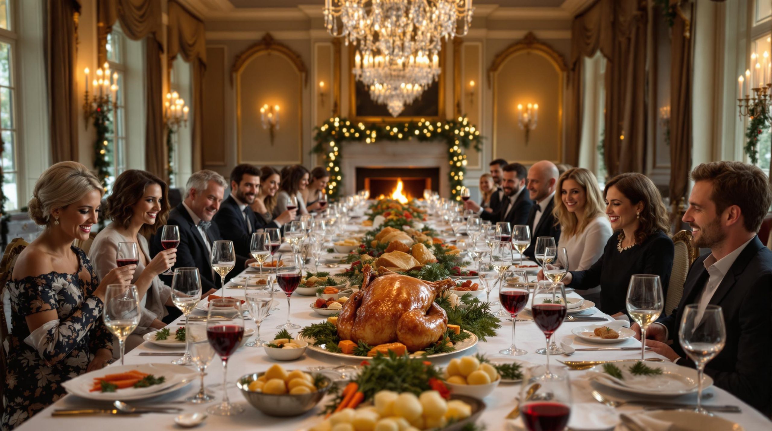 découvrez nos meilleures idées pour passer le réveillon de noël 2025 en bretagne : lieux incontournables, traditions bretonnes et bons plans pour une fête magique en famille ou entre amis.